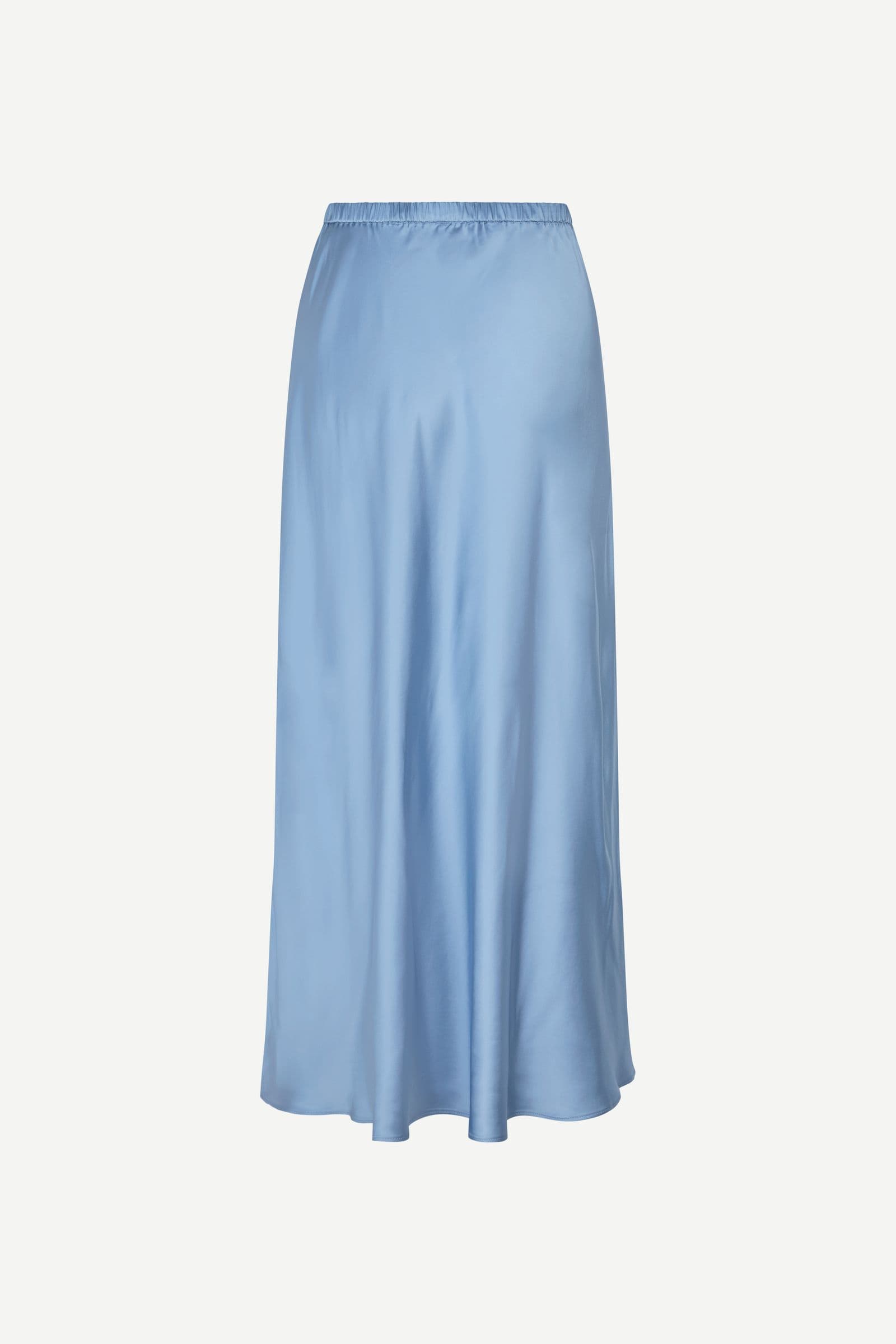 Samiley skirt 15755 Bel Air Blue