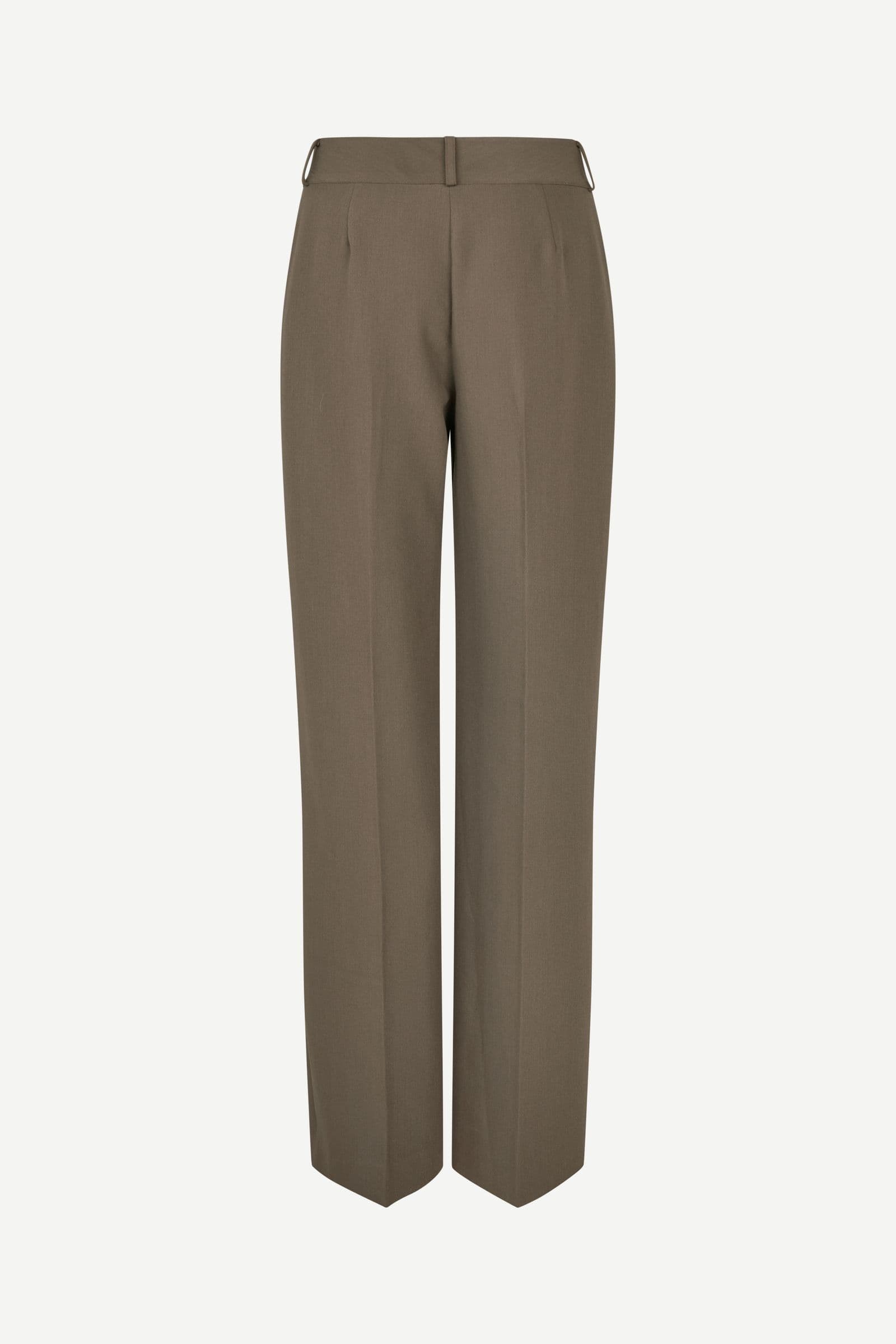 Salaney trousers 15790 Major Brown