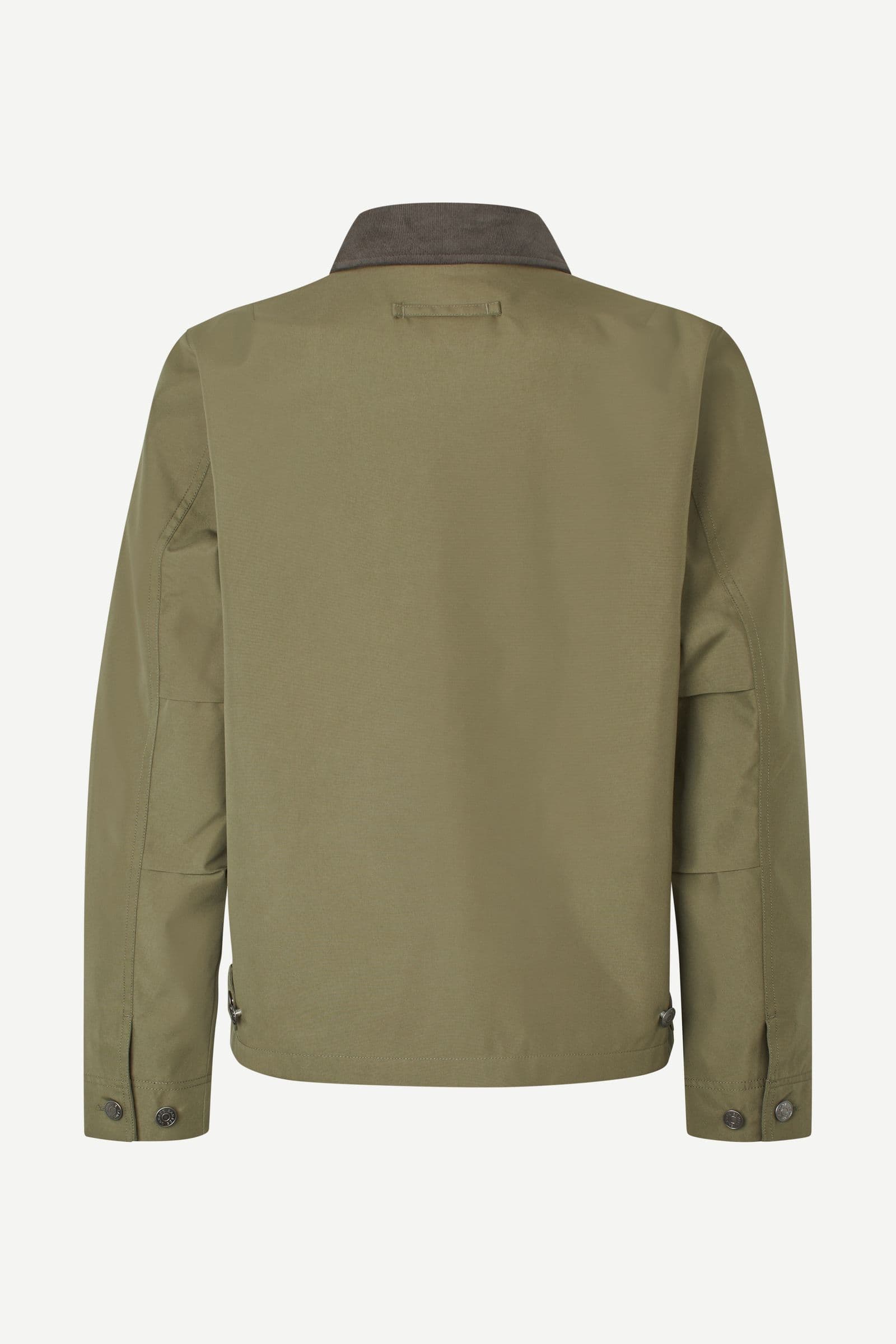 Sarobin z jacket 14265 Burnt Olive