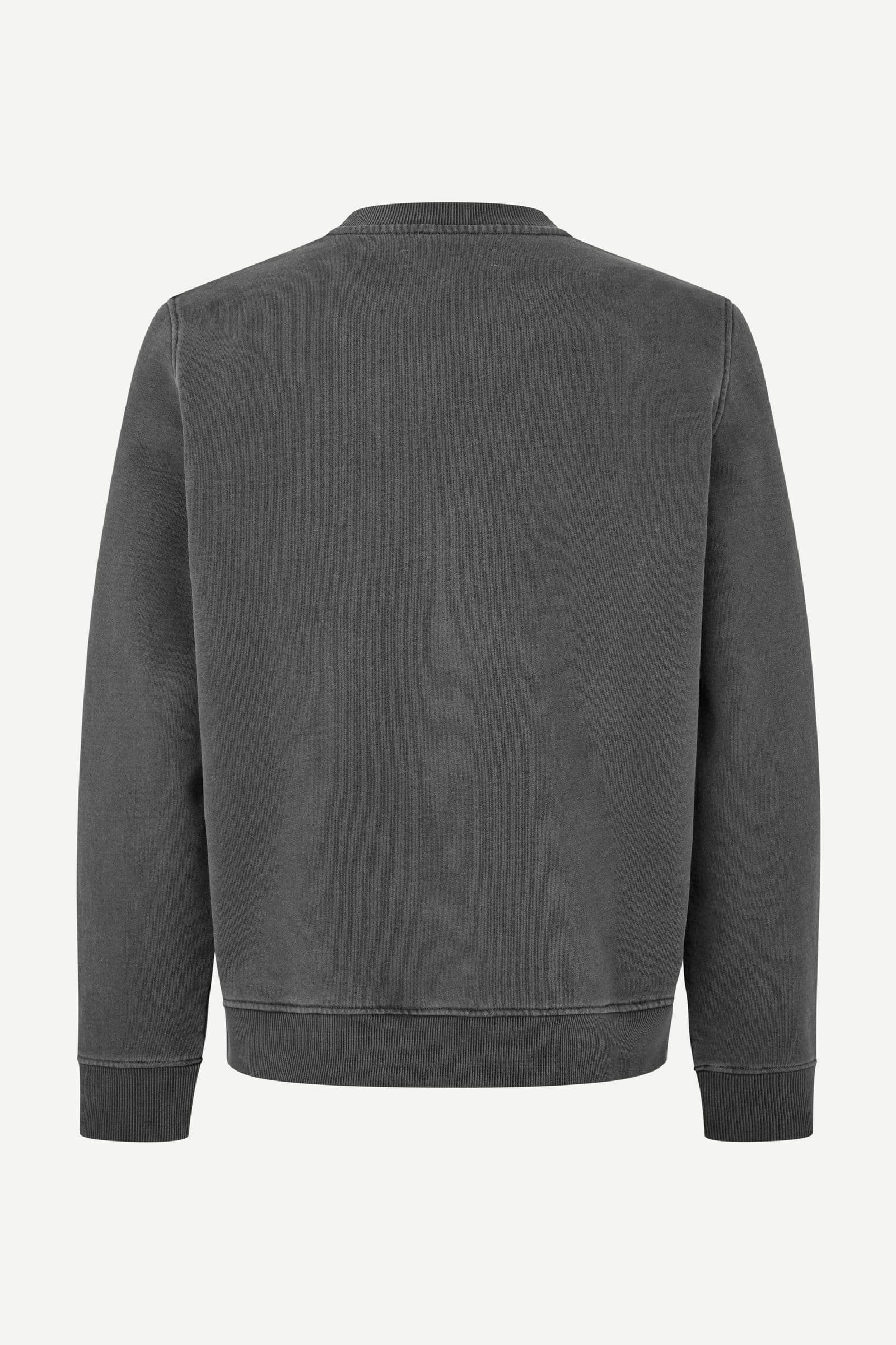 Samarcus sweatshirt 14485 Black