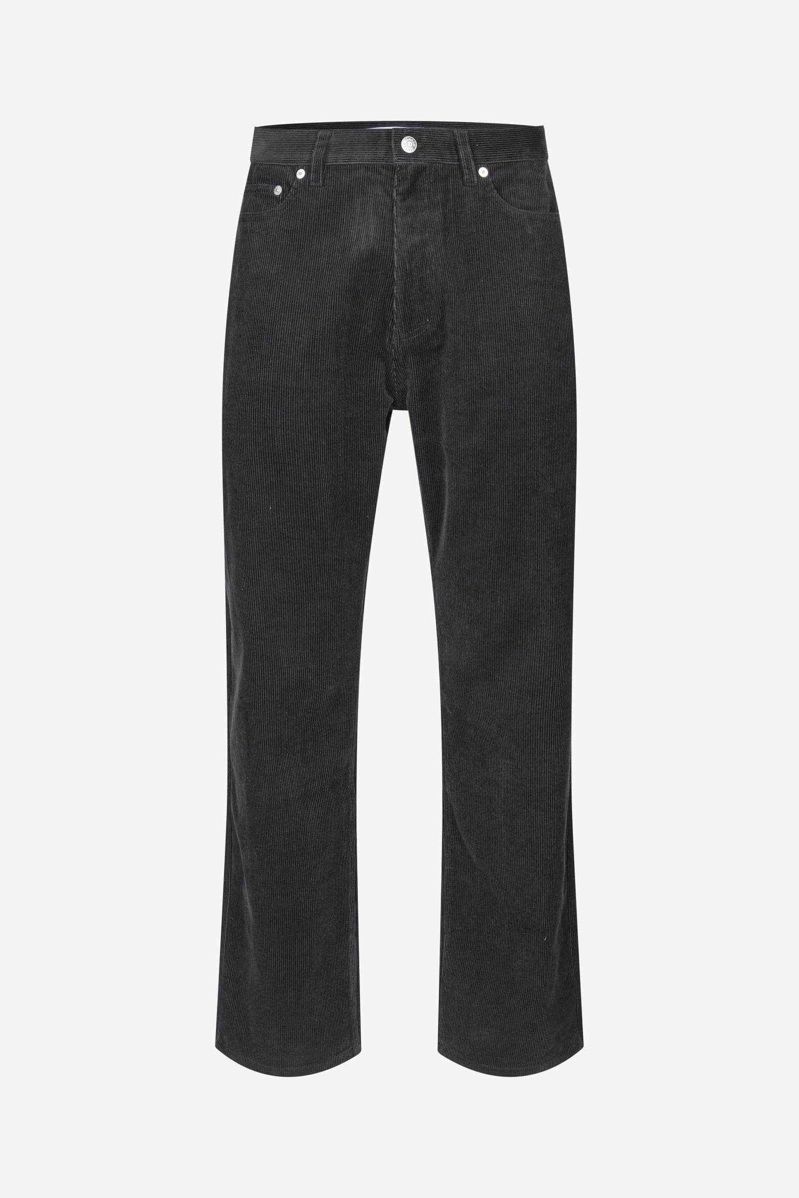 Saeddie trousers 14934 Black
