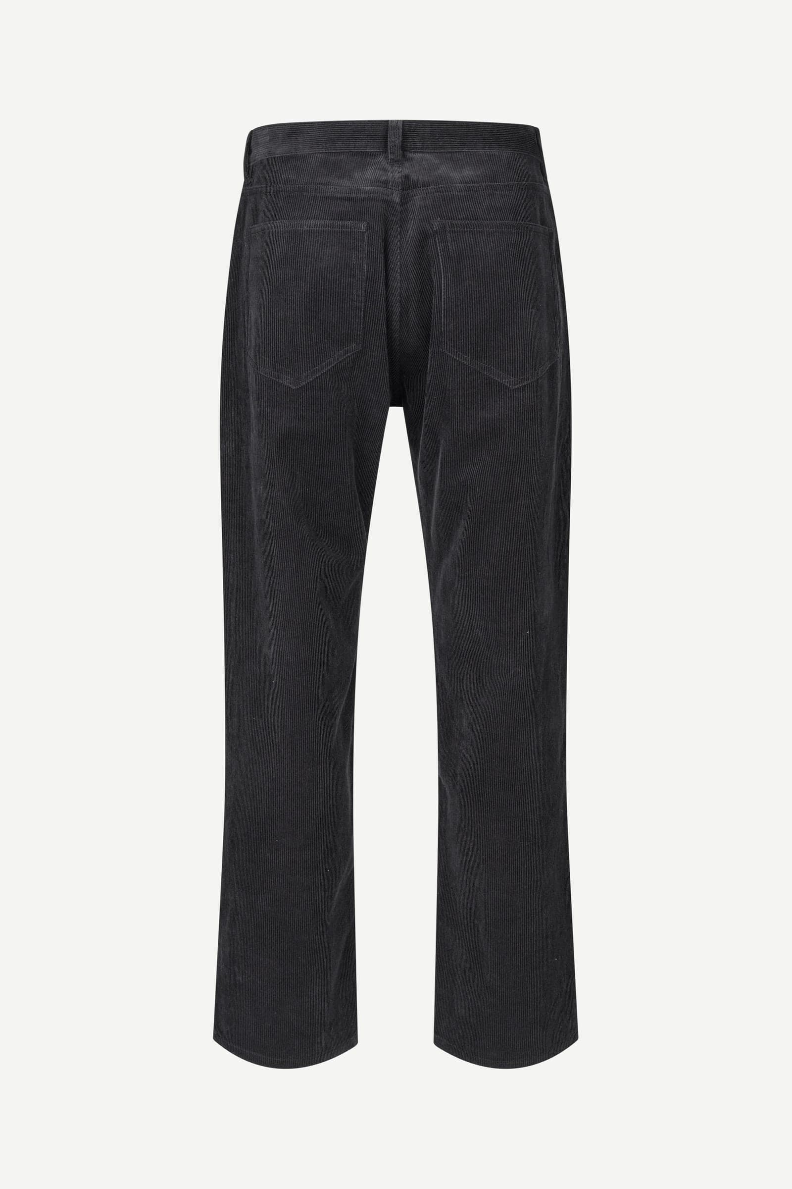 Saeddie trousers 14934 Black