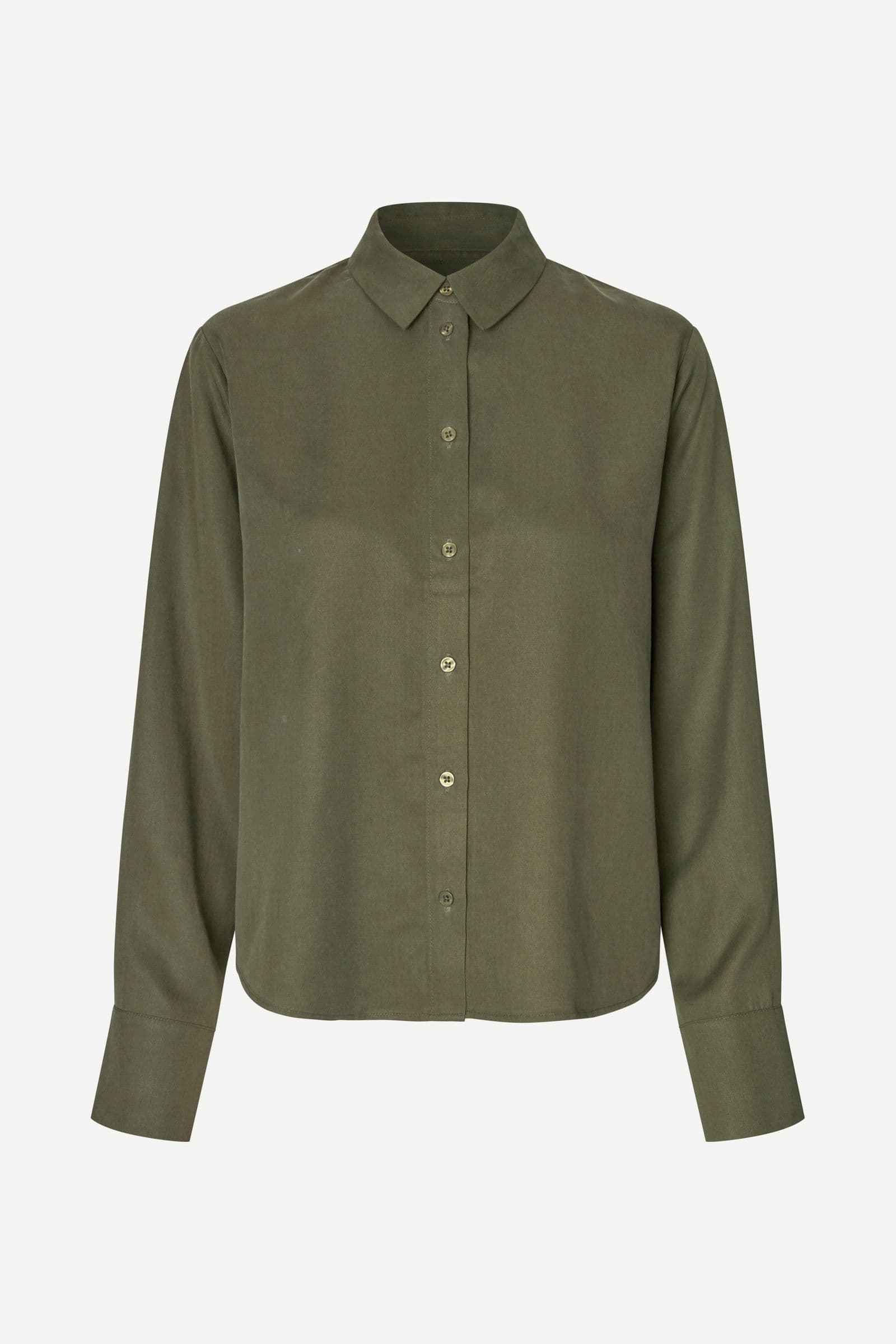 Samina ls shirt 14028 FOREST NIGHT