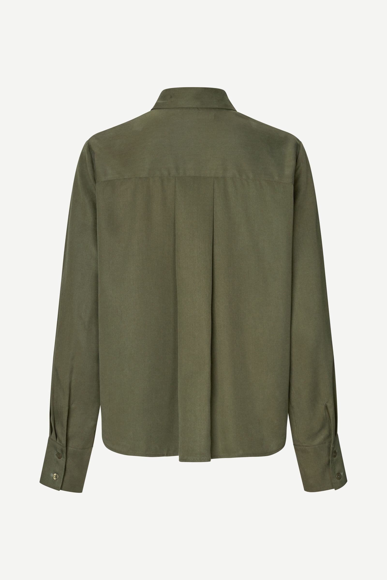 Samina ls shirt 14028 FOREST NIGHT