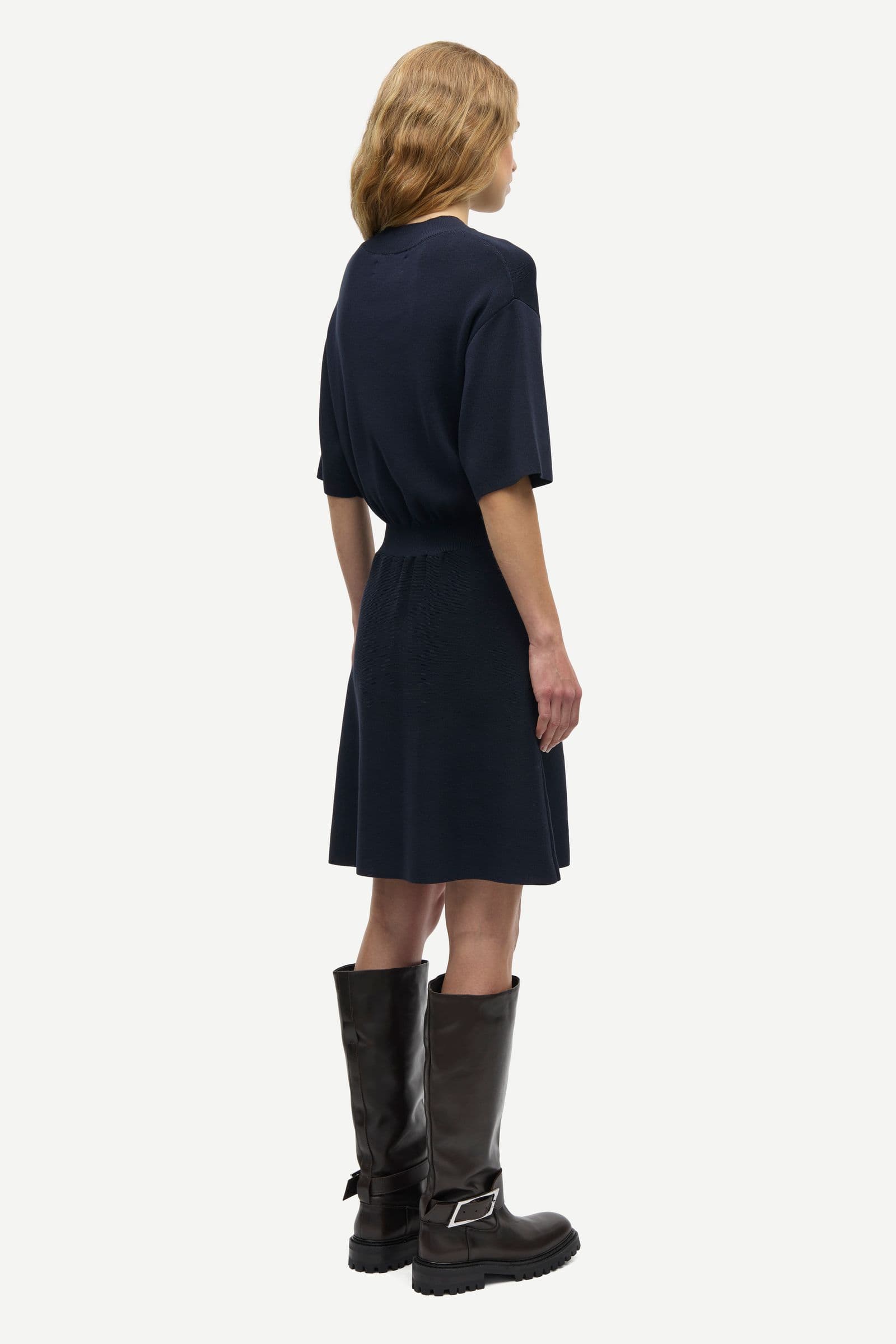 Satatiana dress 15830 Salute