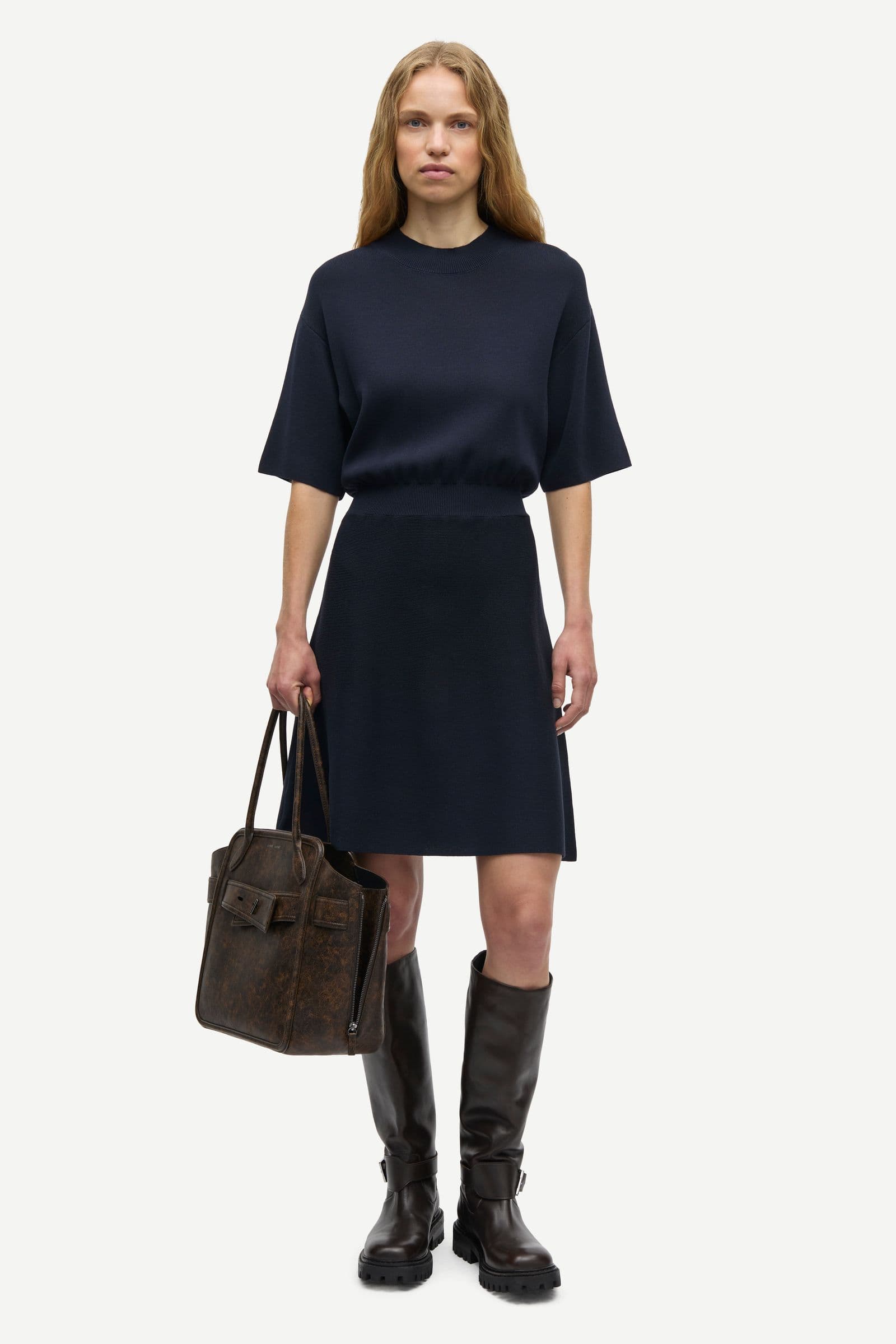 Satatiana dress 15830 Salute