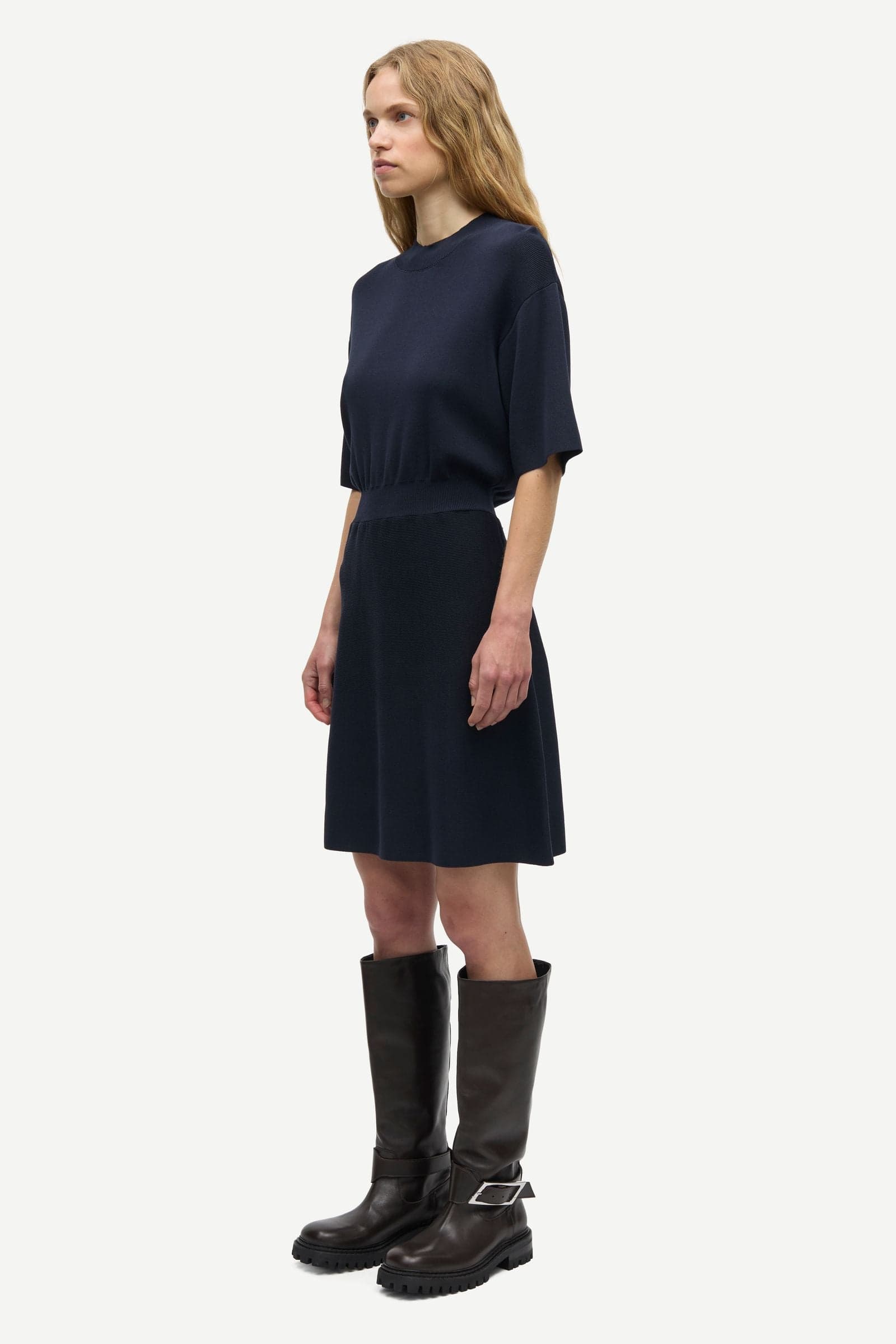 Satatiana dress 15830 Salute