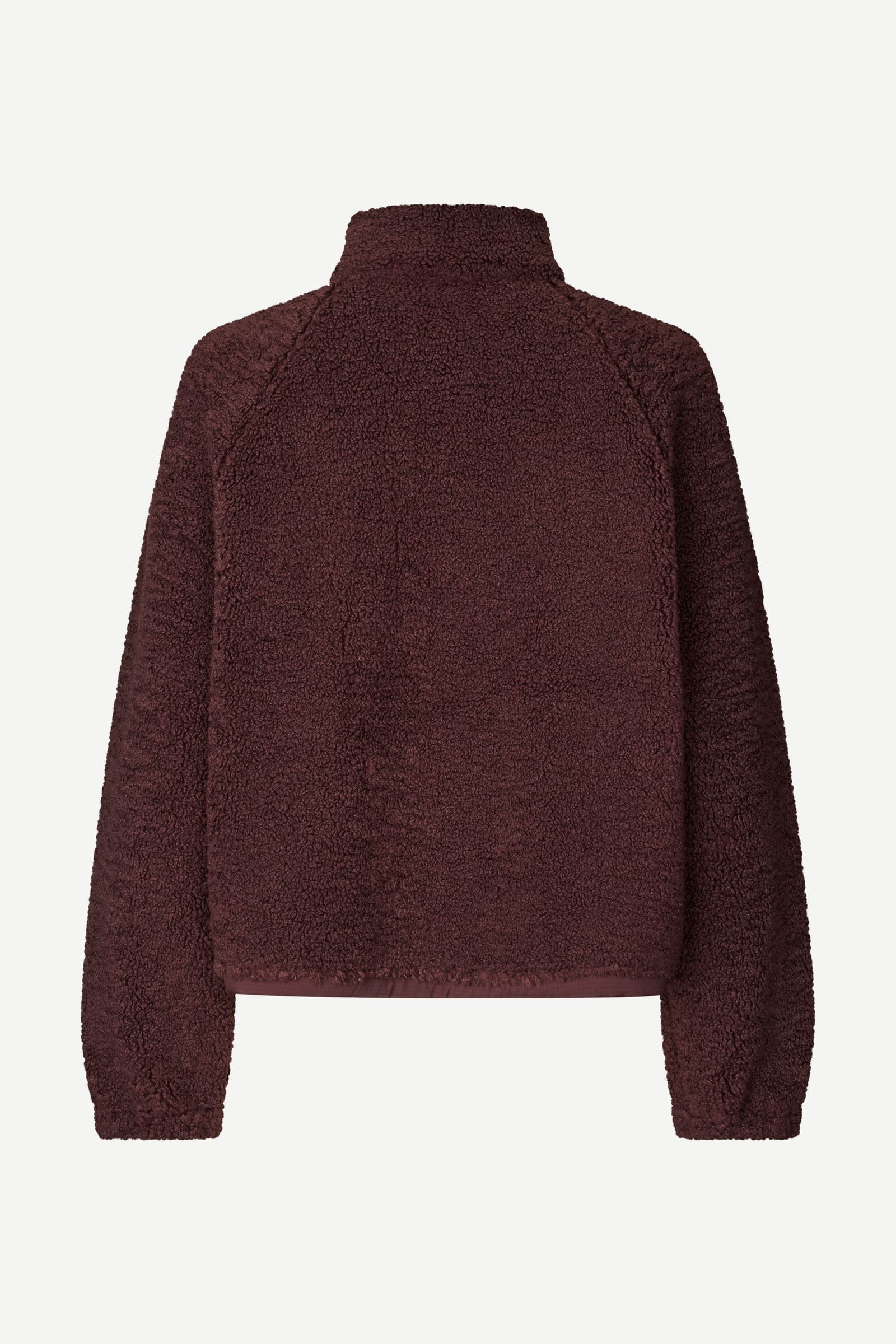 Safrost jacket 14927 Fudge