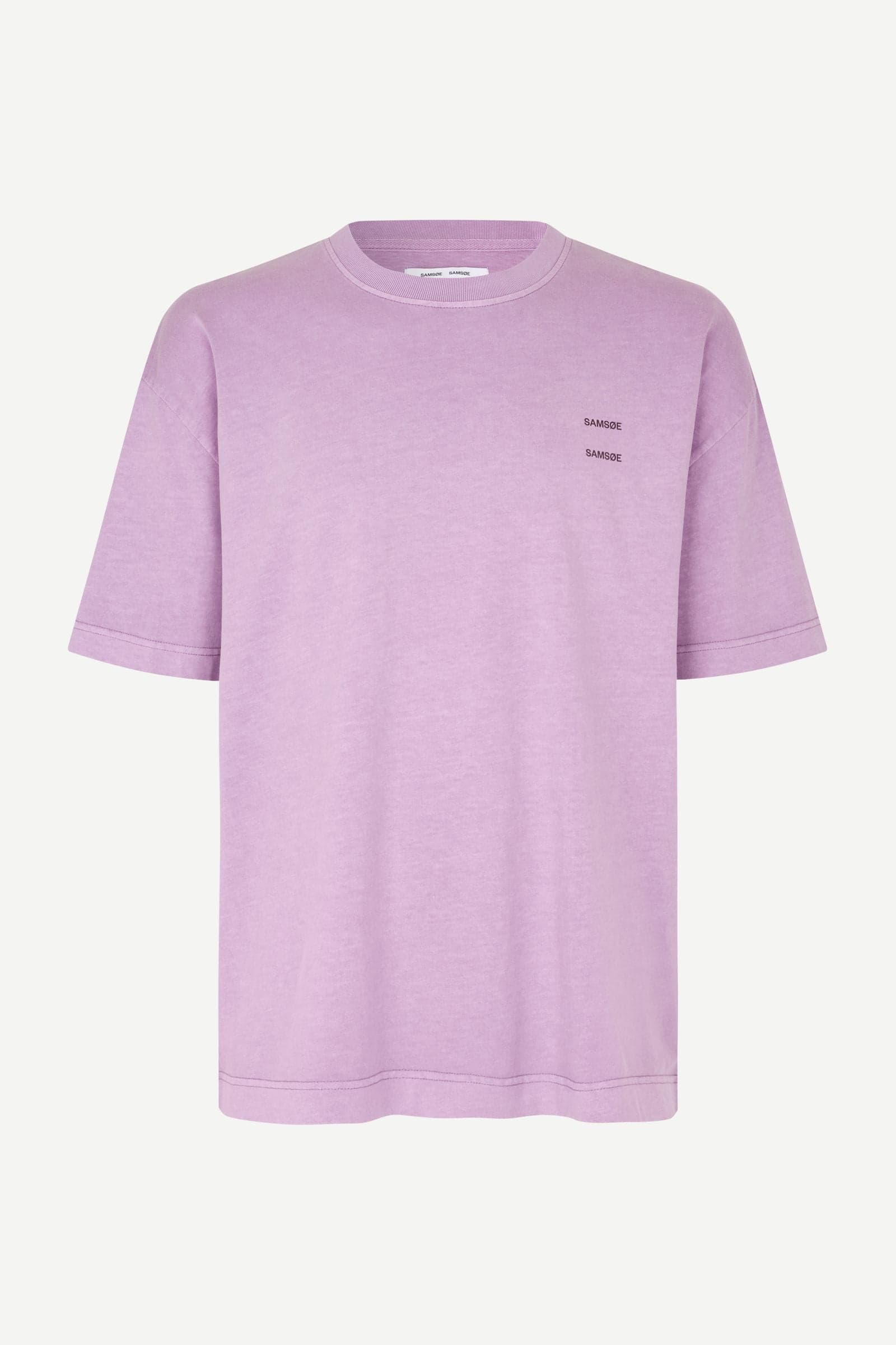 Sajoel t-shirt 15489 Regal Orchid