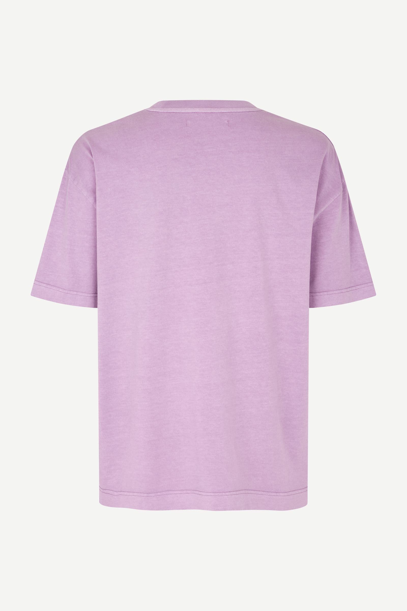 Sajoel t-shirt 15489 Regal Orchid