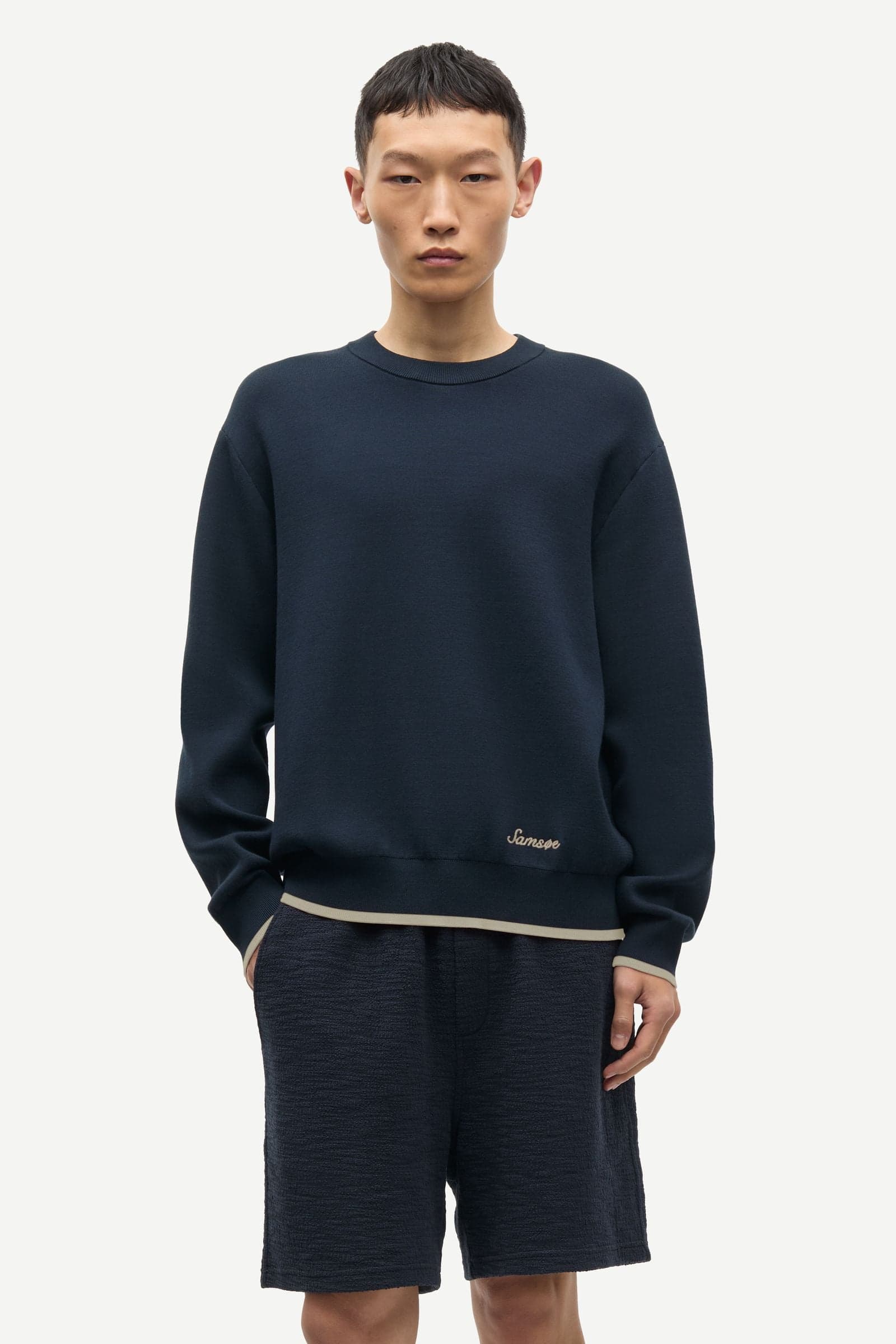 Sarico sweater 15825 Salute
