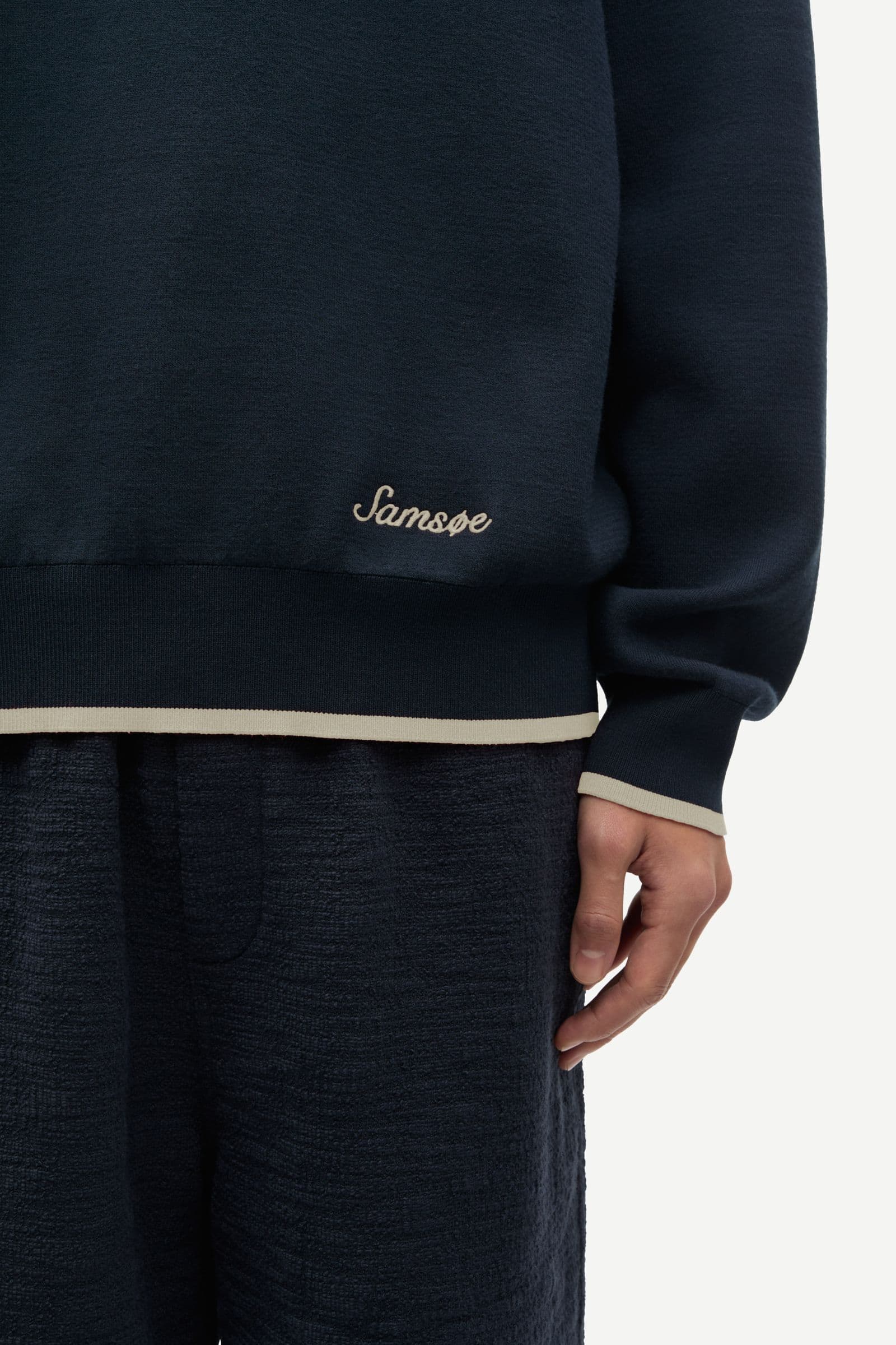 Sarico sweater 15825 Salute