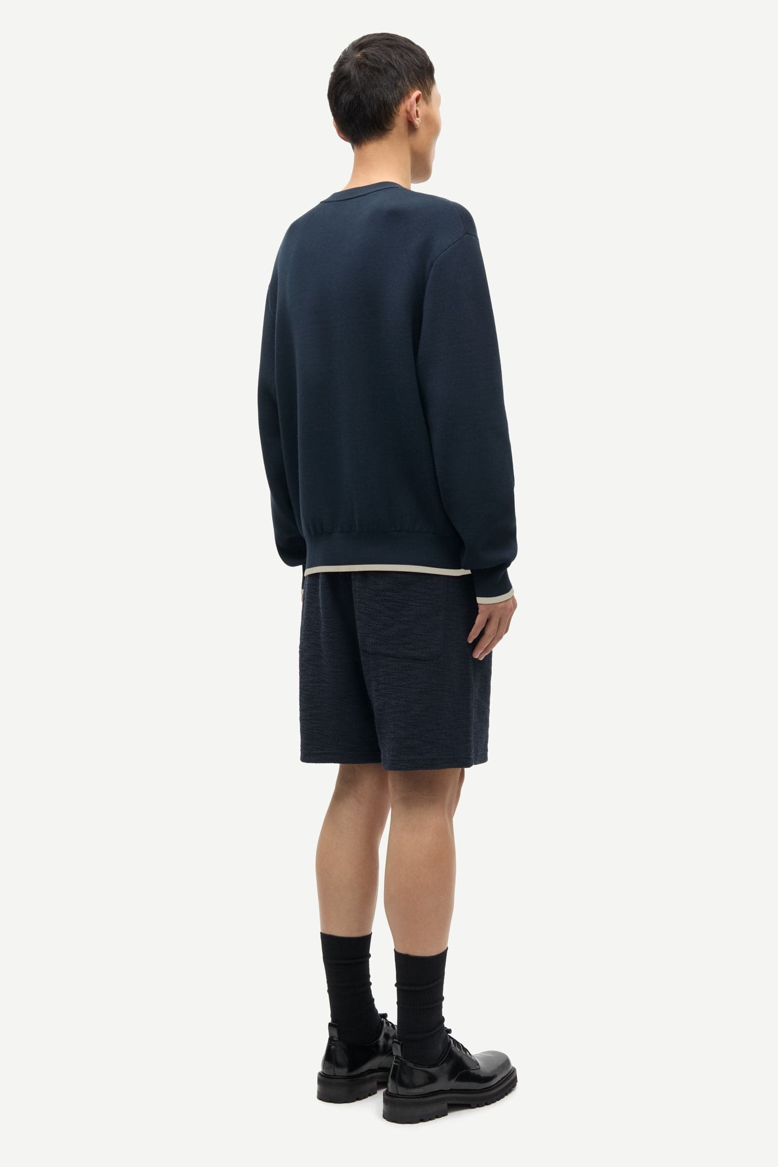 Sarico sweater 15825 Salute