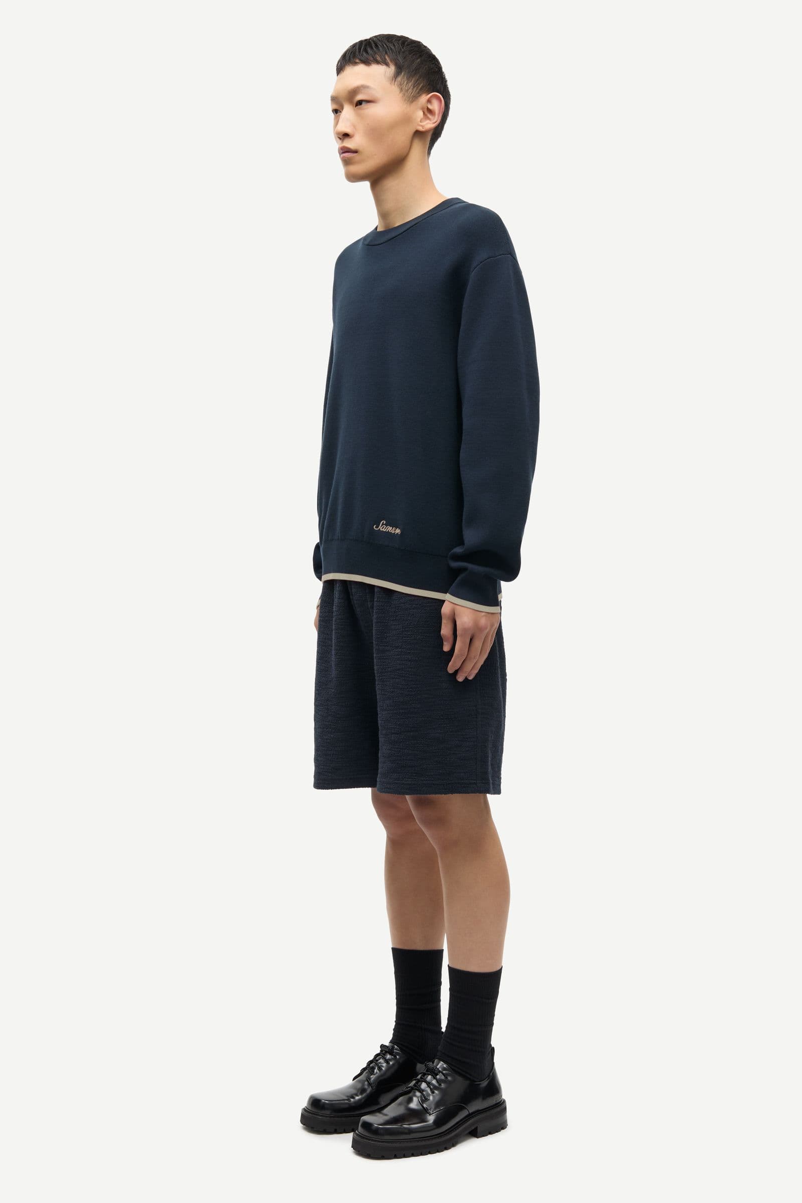 Sarico sweater 15825 Salute