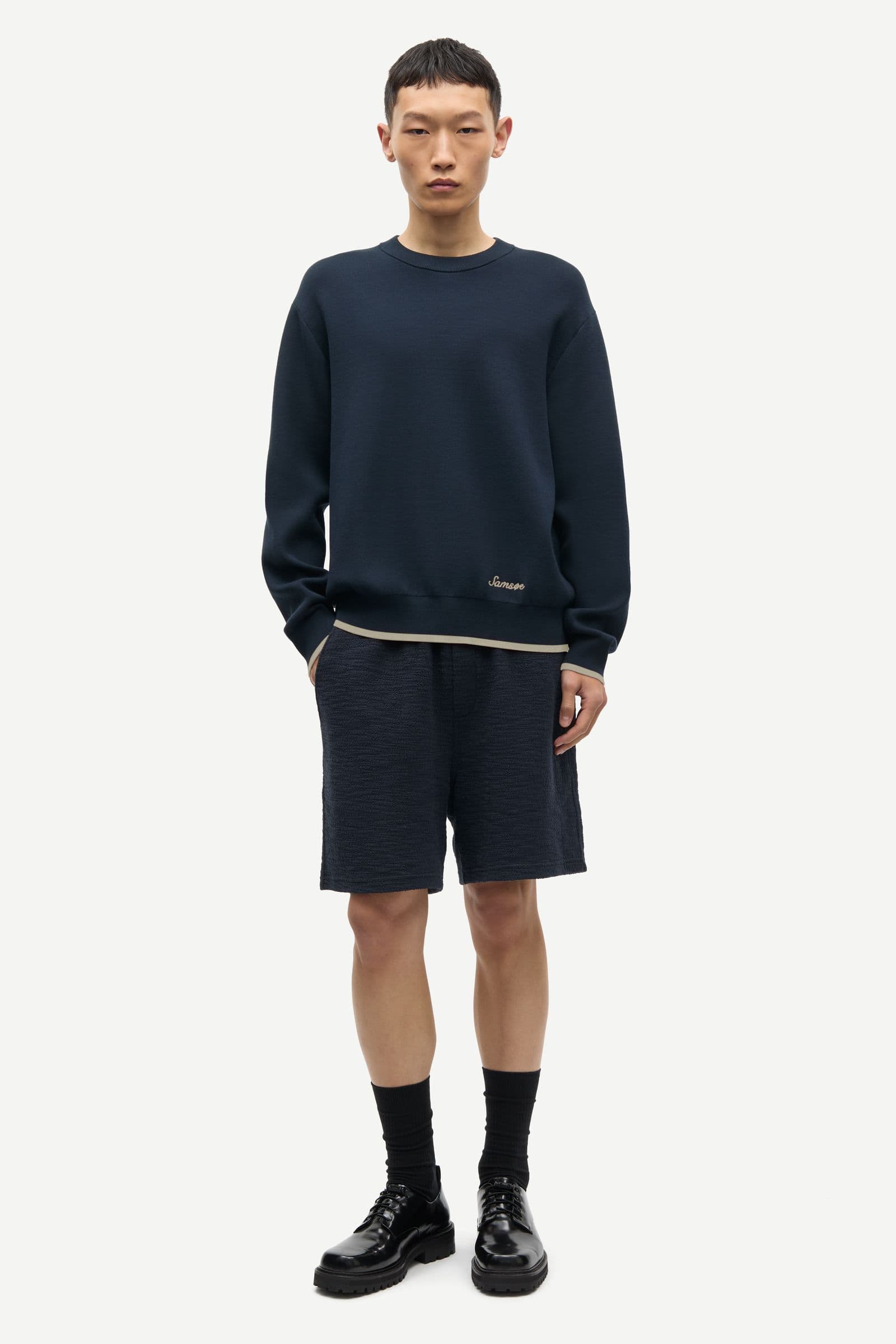 Sarico sweater 15825 Salute