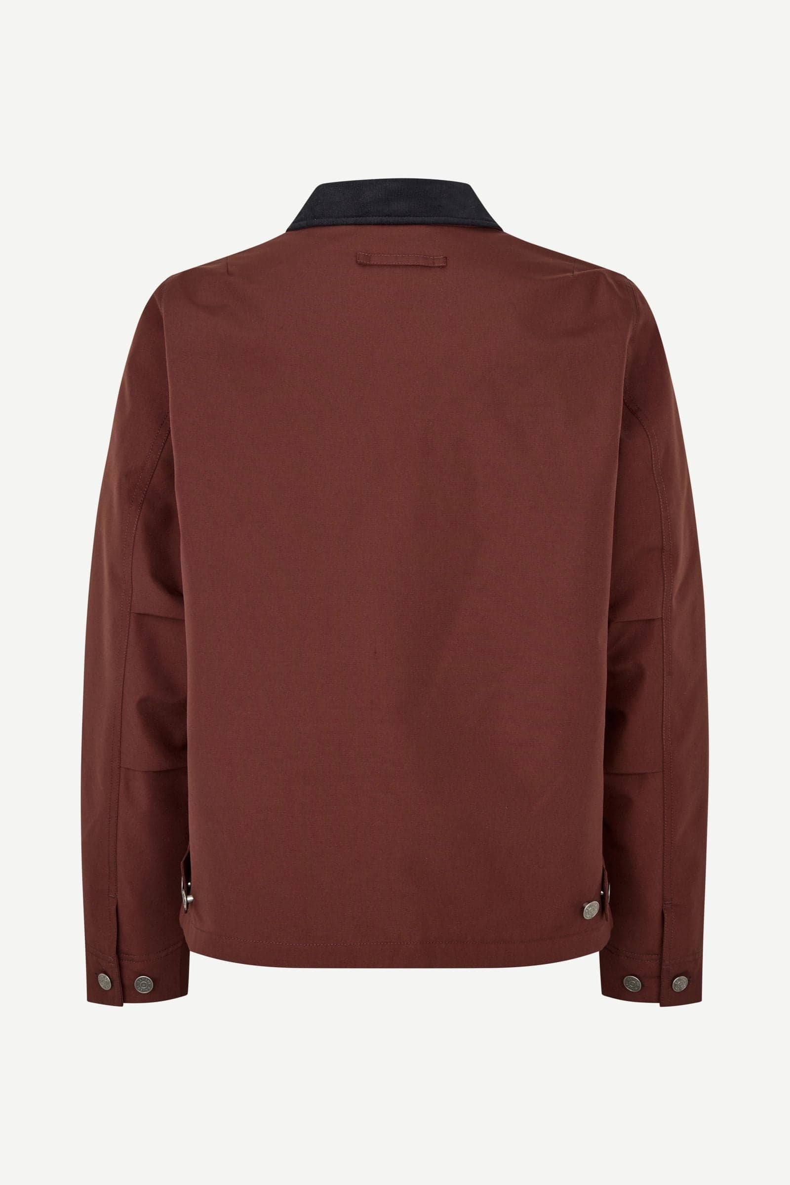 Sarobin p jacket 14265 Bitter Chocolate
