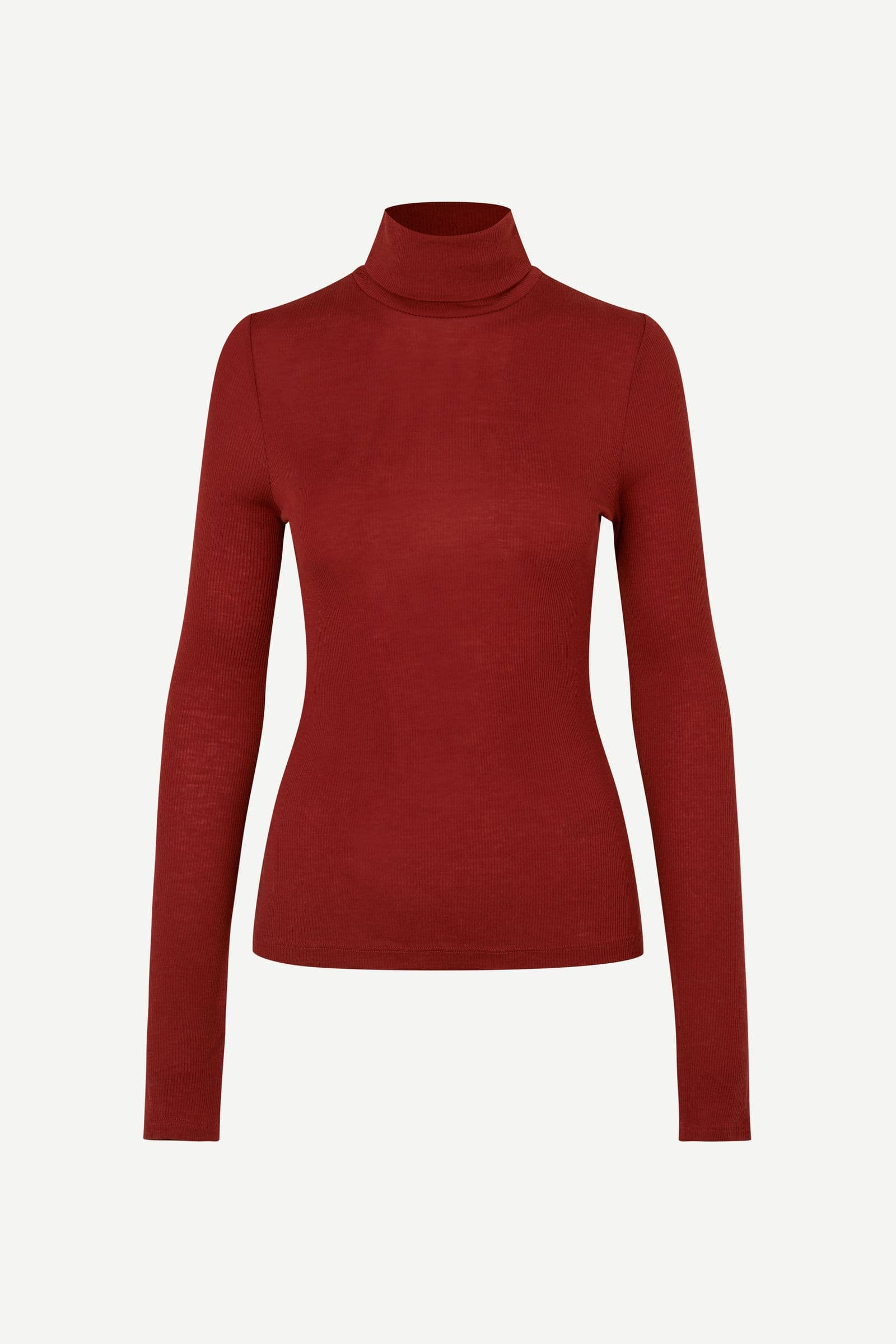 Sasonnet ls t-neck 15886 Sun-Dried Tomato