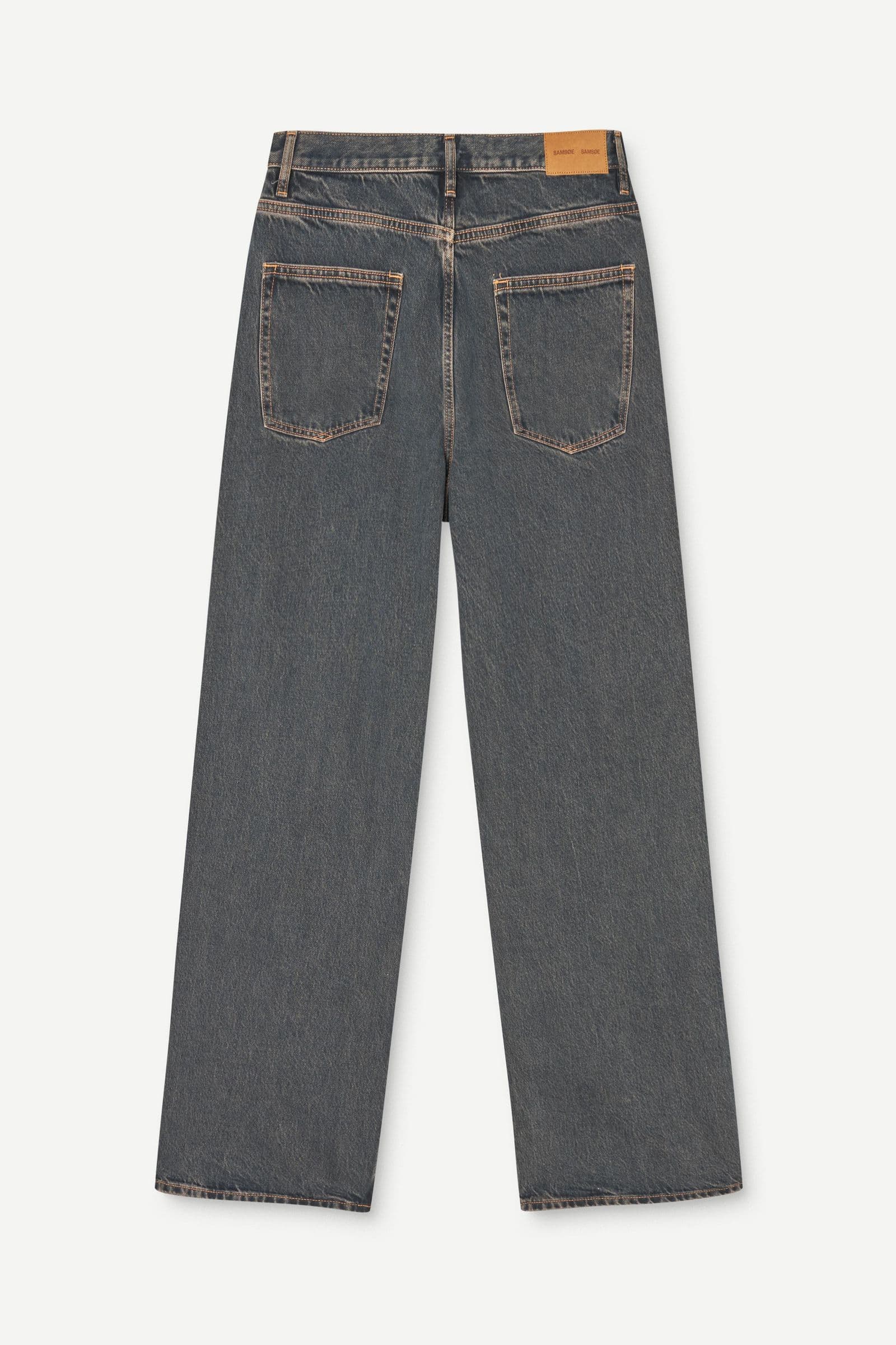 Satimothy jeans 15767 Burnt oak