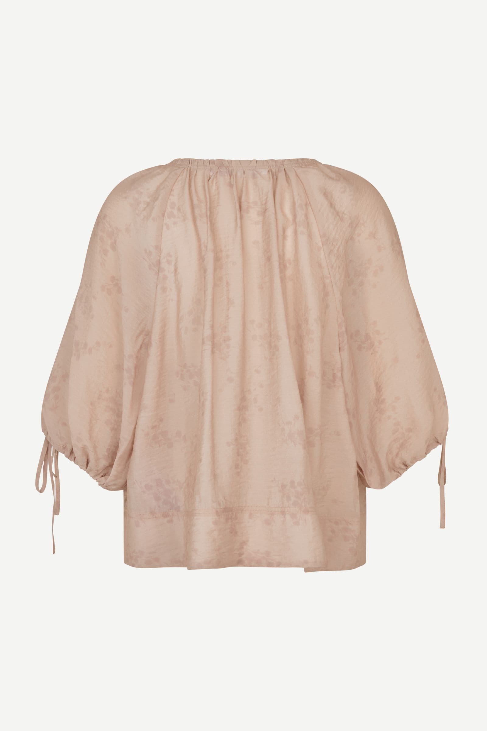 Samatera ss blouse 15754 Blooming Pink