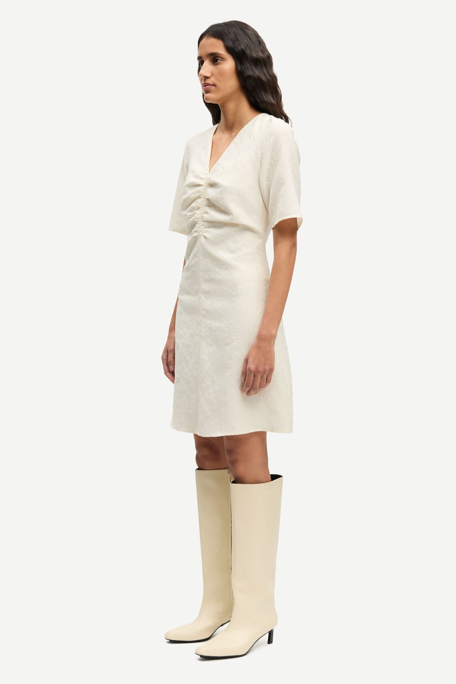 Sabrooke dress 15900 Egret