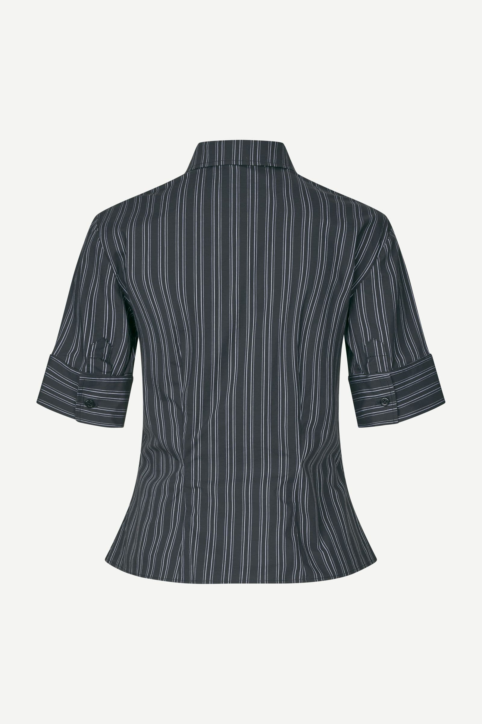 Sasky ss shirt 15902 Gunmetal St.