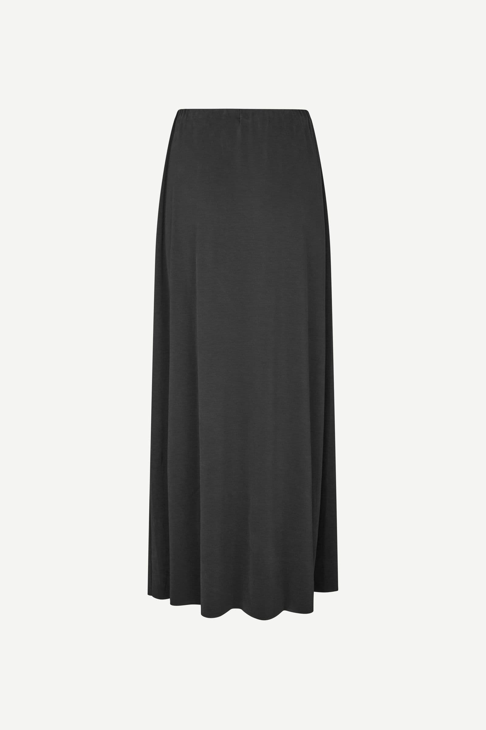 Sasusanna skirt 15641 Black