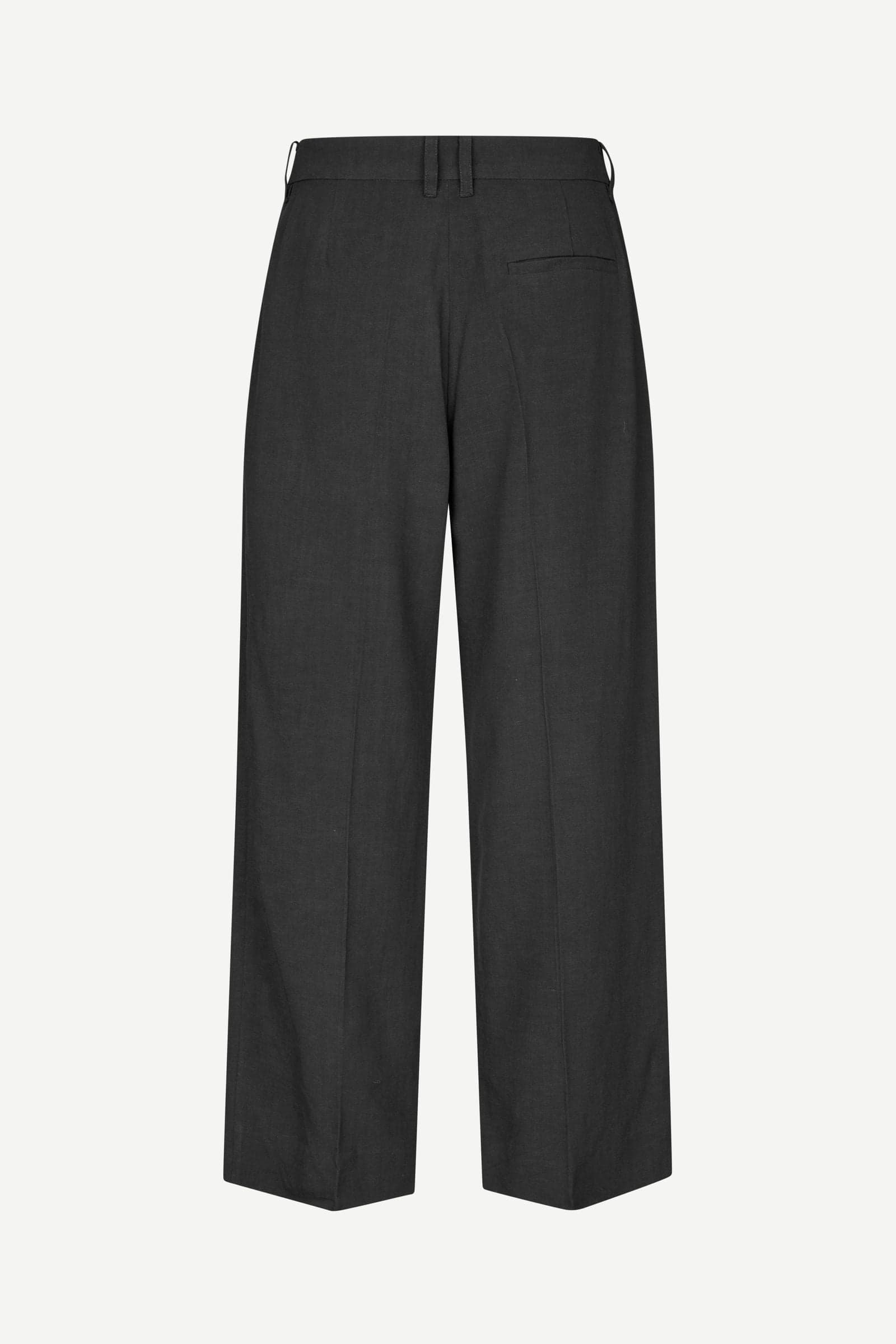 Saramonas shorts 15938 Black