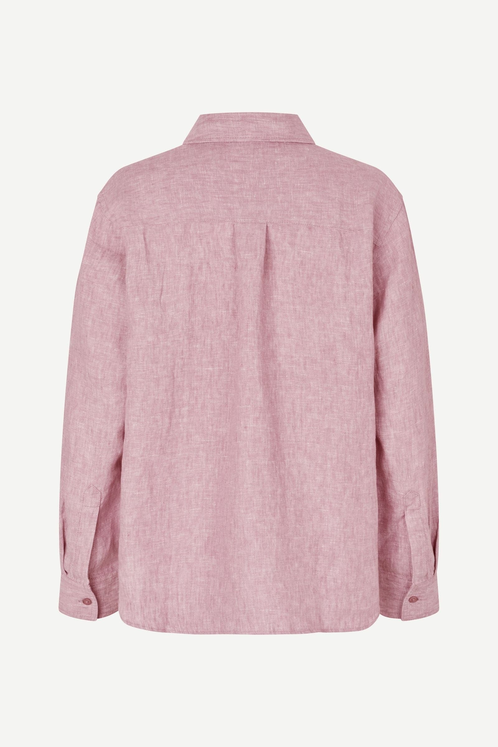 Saloves shirt 14329 Orchid Haze Mel.