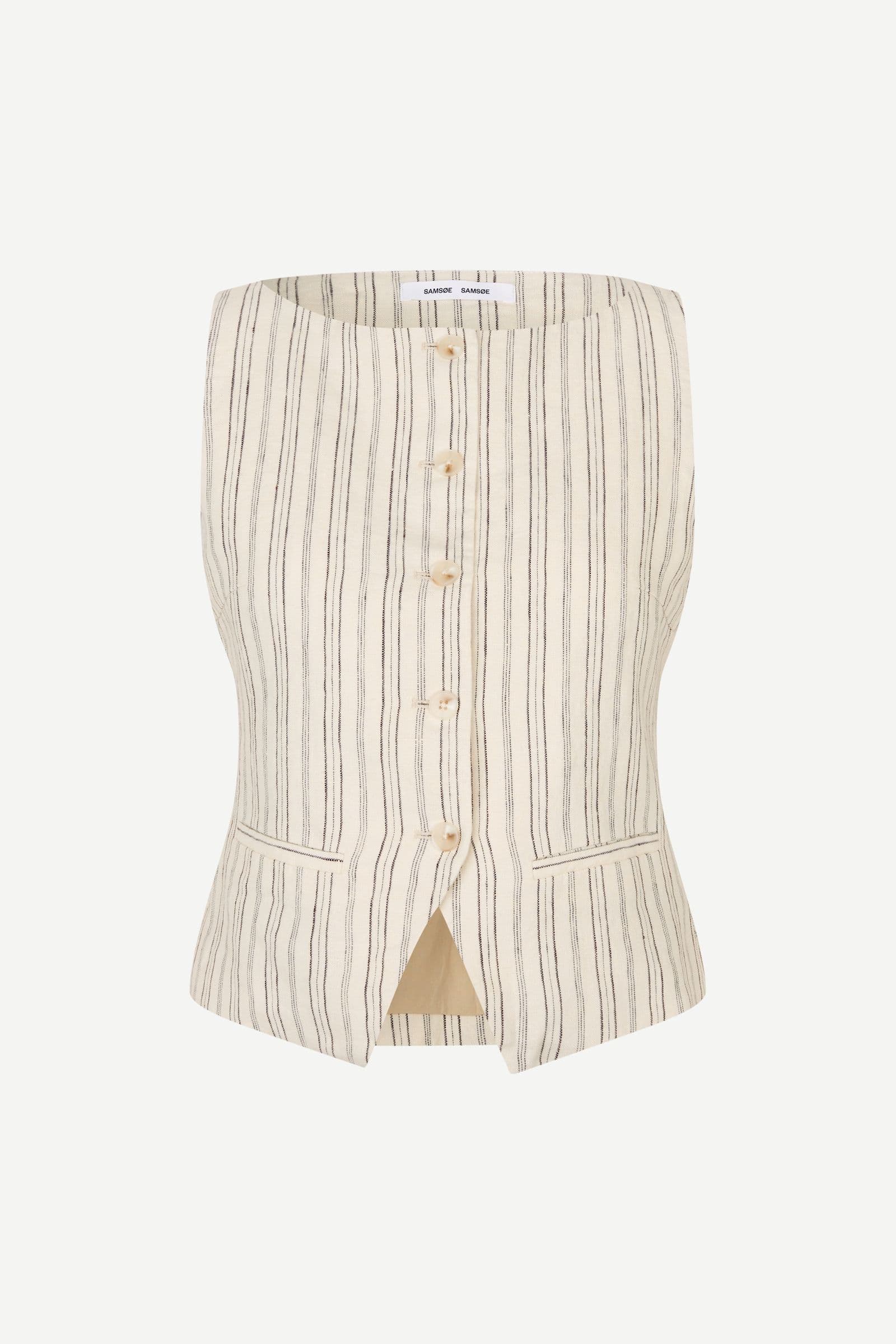 Saloves vest 14329 Bone St.