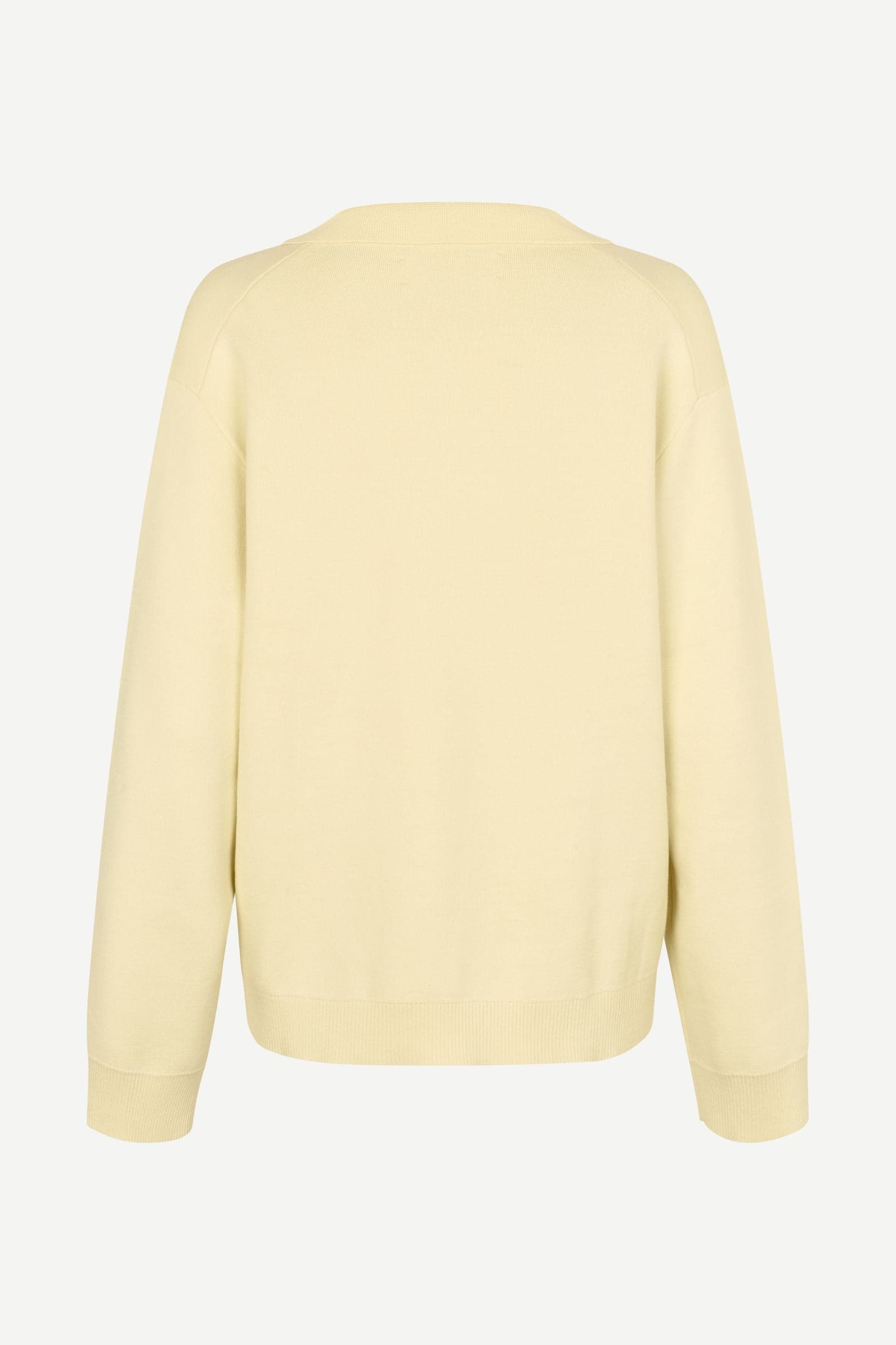 Saanne polo 15825 Ethereal Green