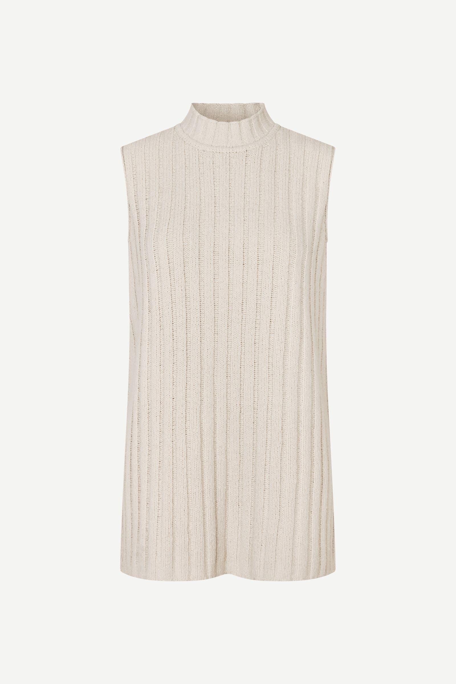 Sajasmin top 15178 Bone White