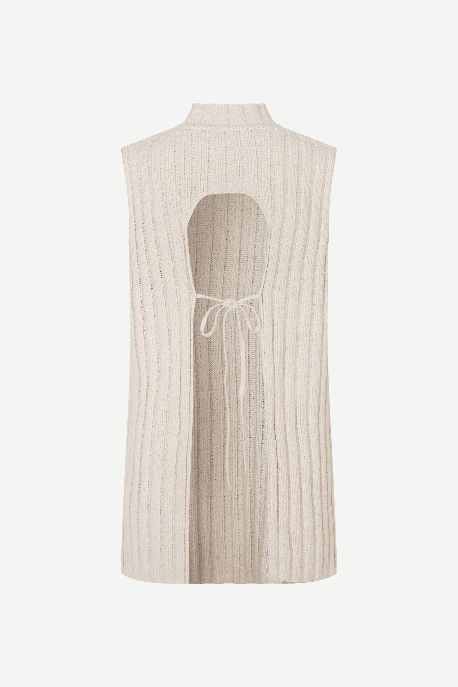 Sajasmin top 15178 Bone White