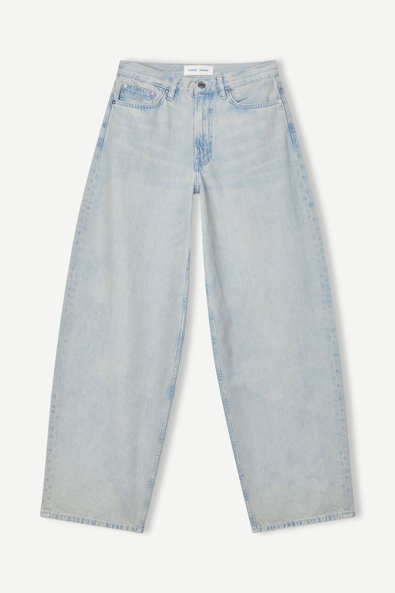 Saharper jeans 15990 Pale cloud