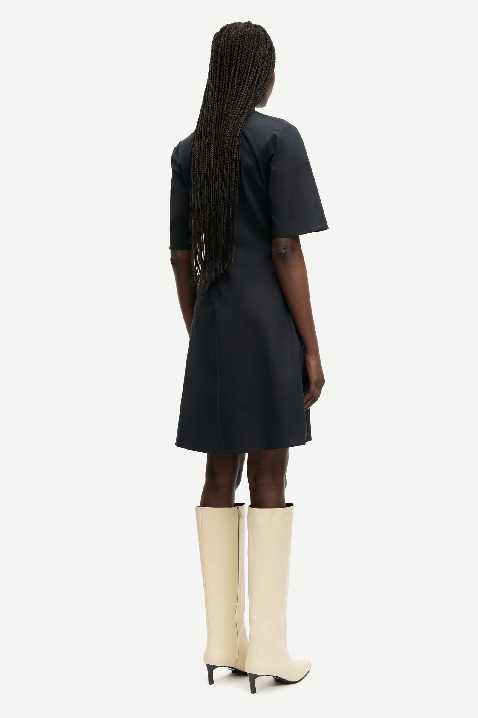 Sabrooke dress 15902 Black