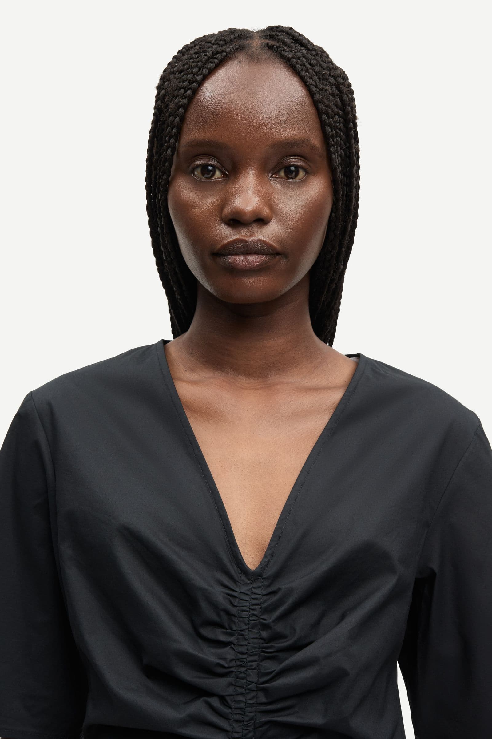 Sabrooke dress 15902 Black