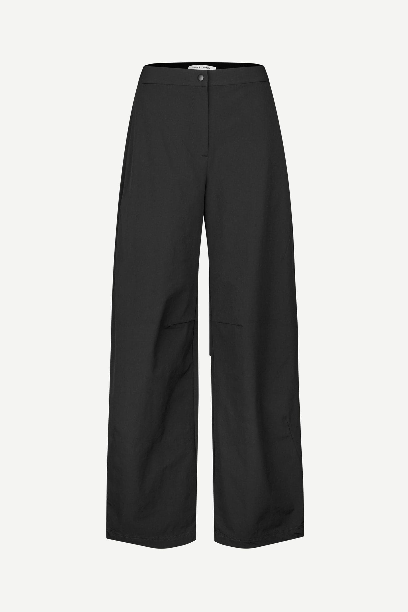 Saheavens trousers 15913 Black
