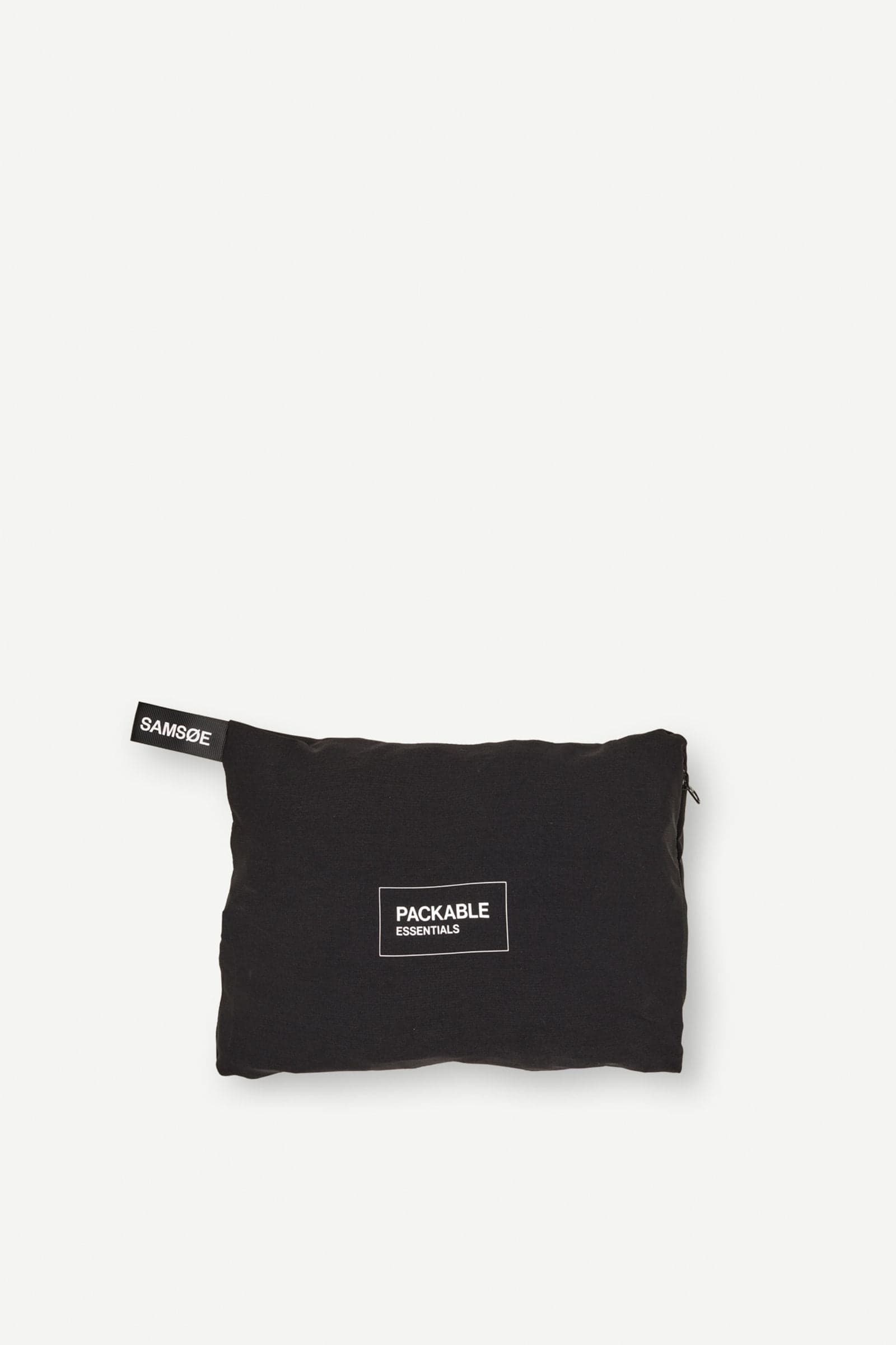 Saheavens trousers 15913 Black