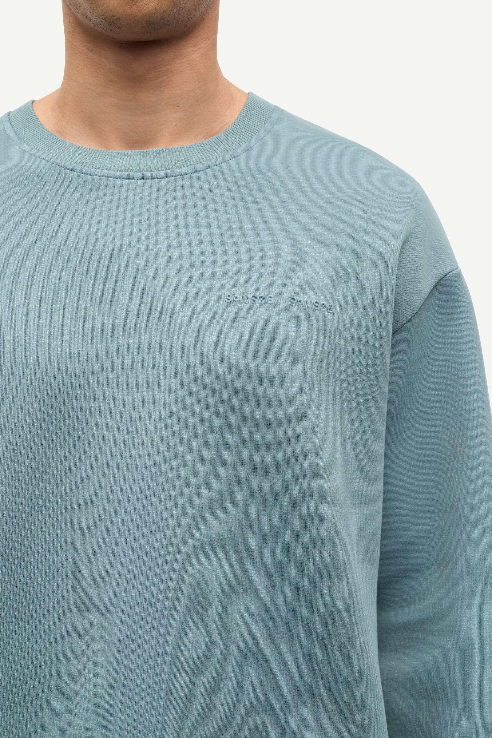 Saethan sweatshirt 15921 Stormy Sea