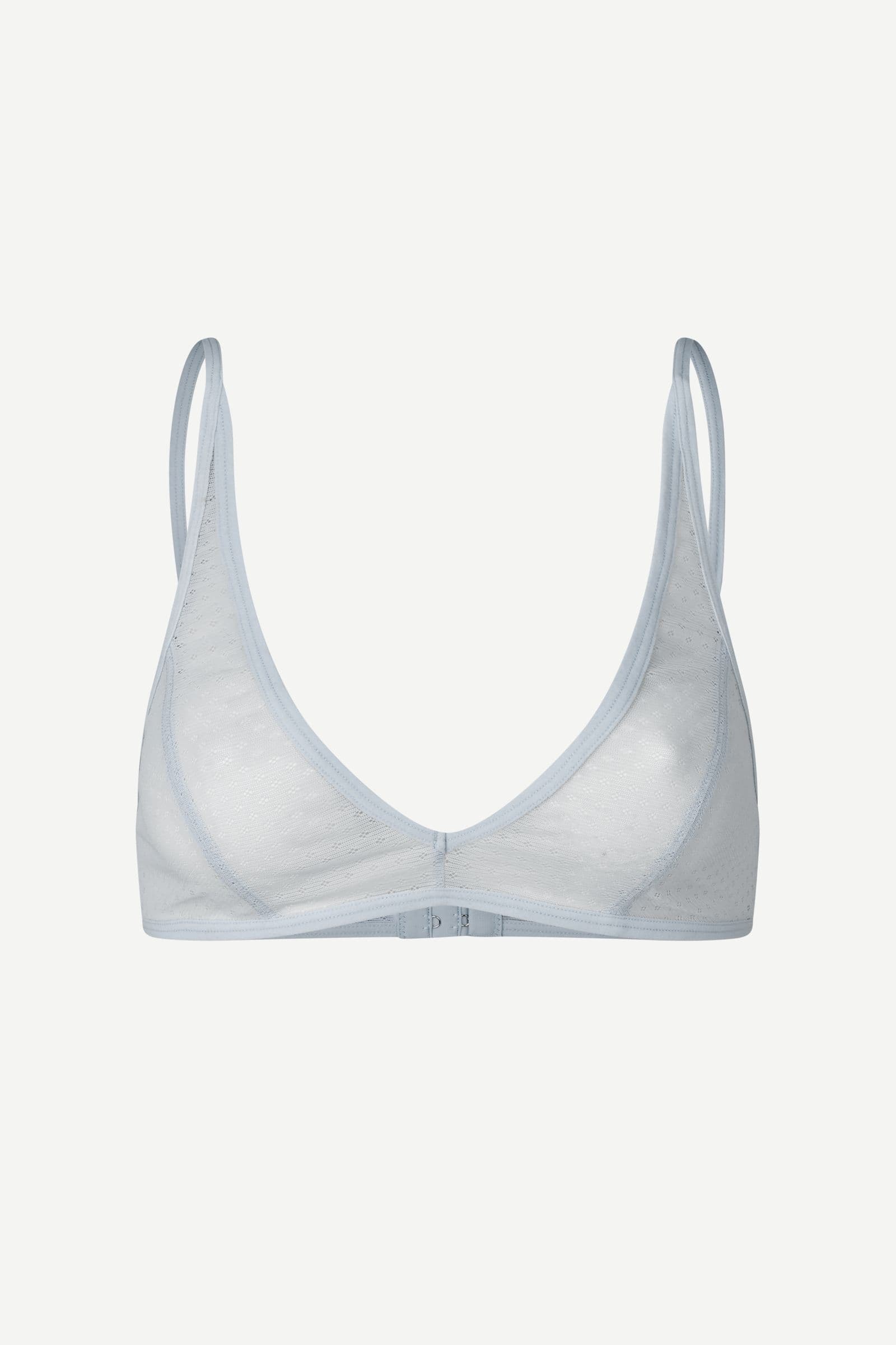 Saviona bra 15908 Gray Dawn