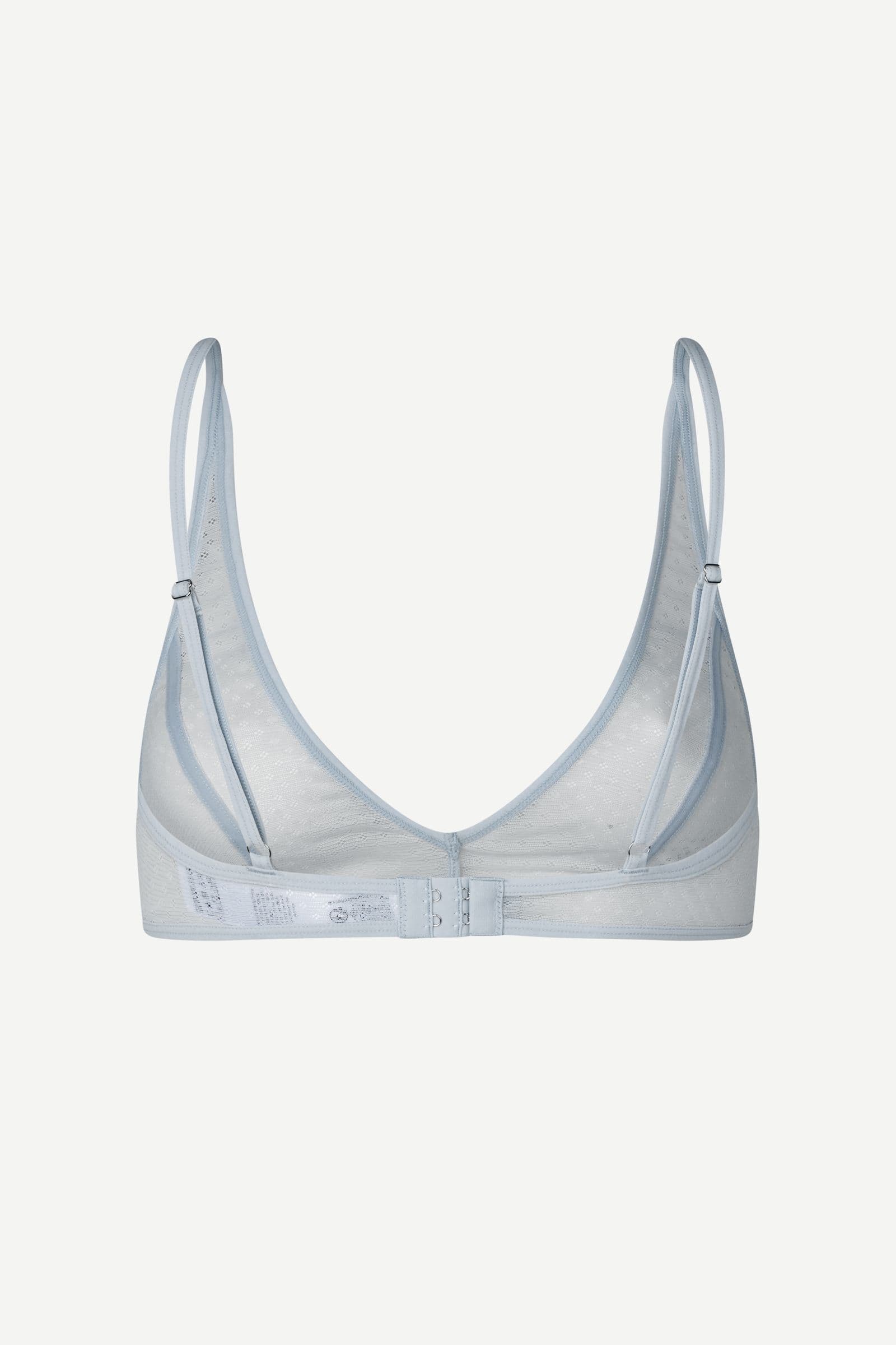 Saviona bra 15908 Gray Dawn