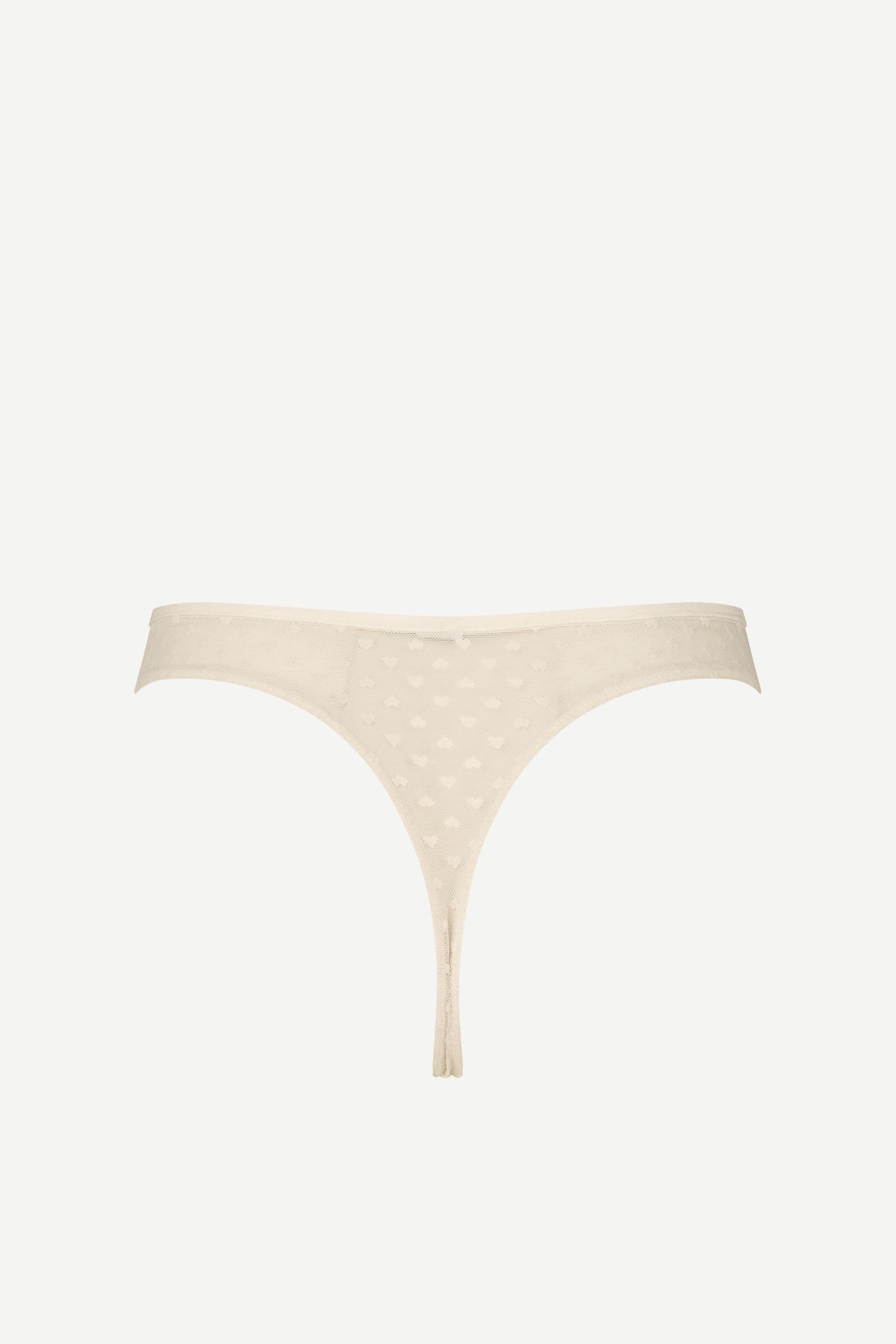 Saviona string 15595 Egret