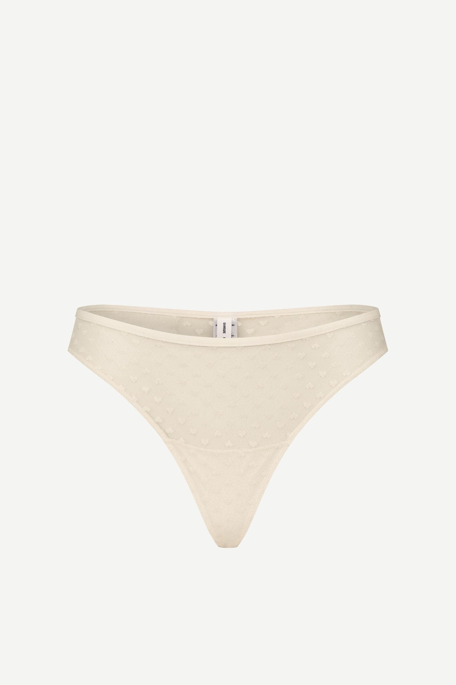 Saviona string 15595 Egret