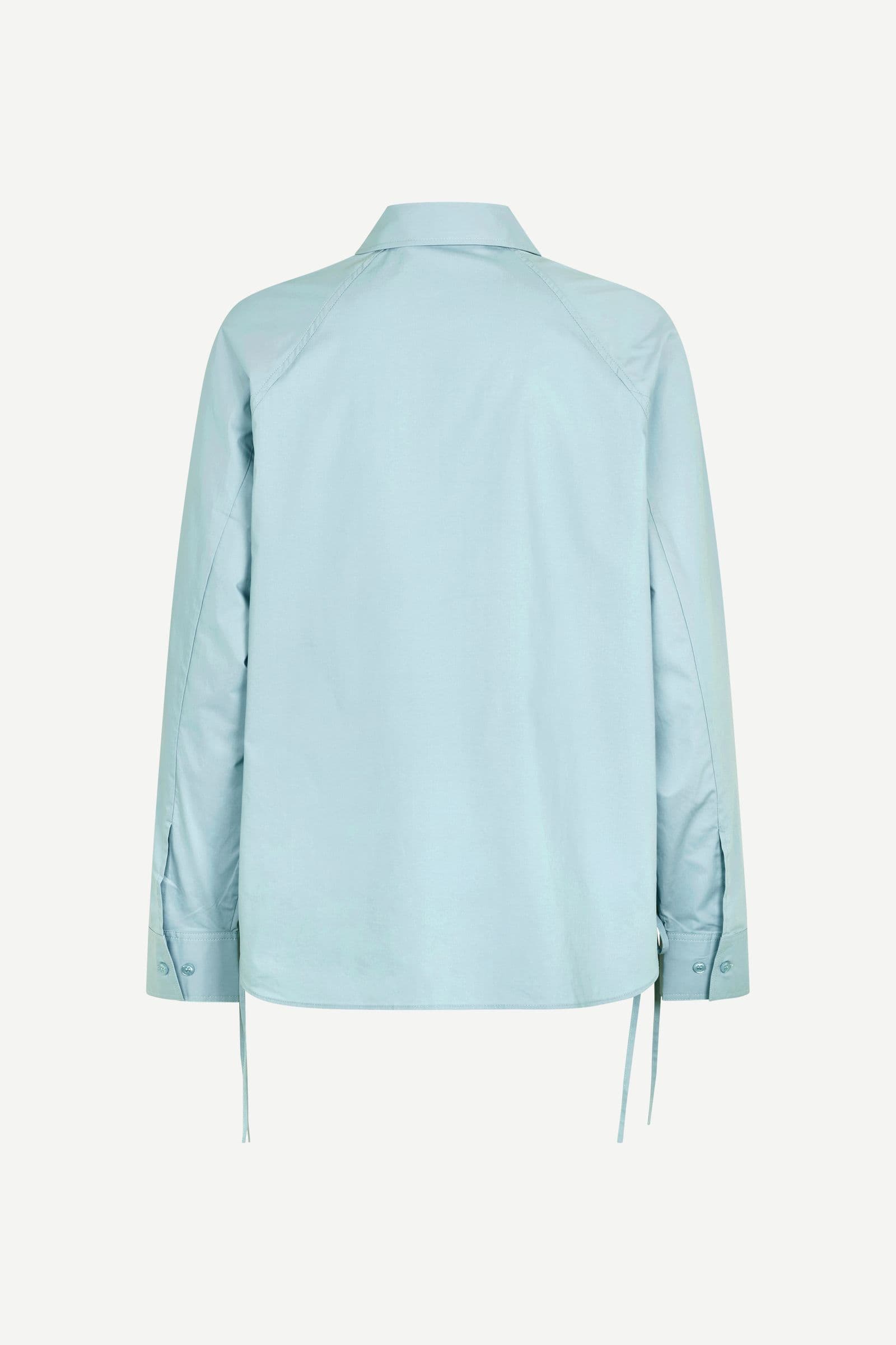Sarita shirt 15756 Tourmaline