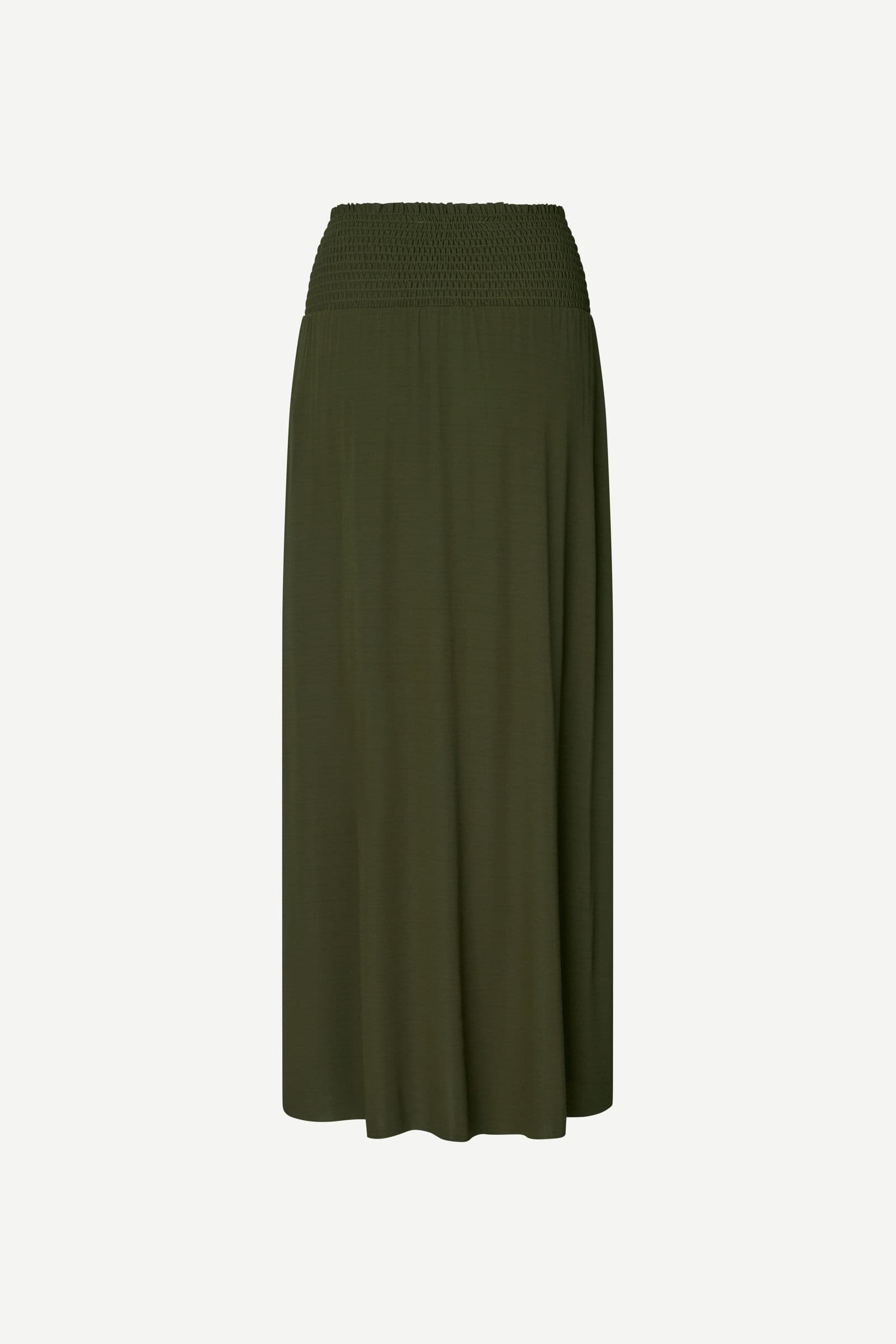 Saumi skirt 16113 FOREST NIGHT