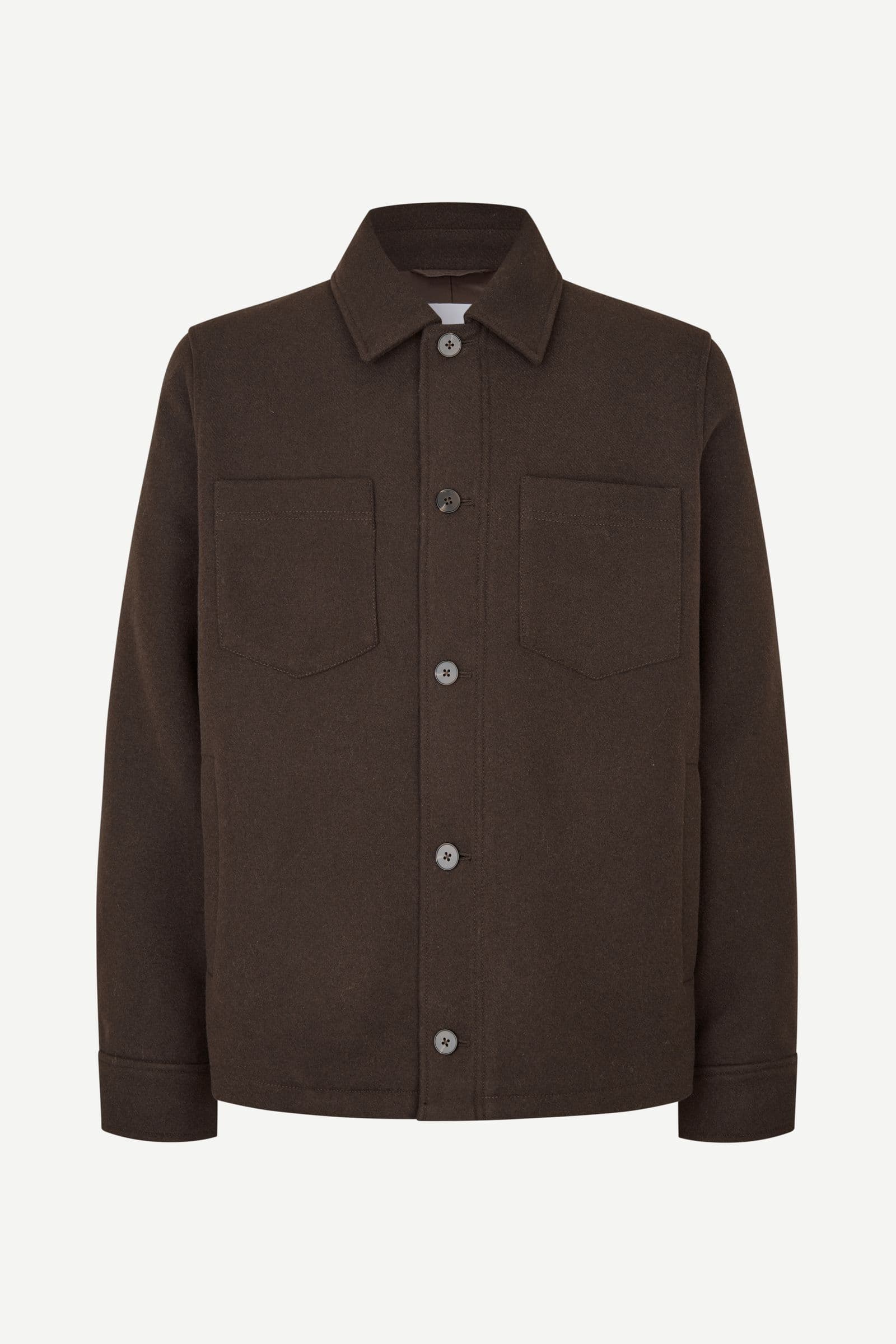 Sapally Z shirt jacket 14163 Delicioso