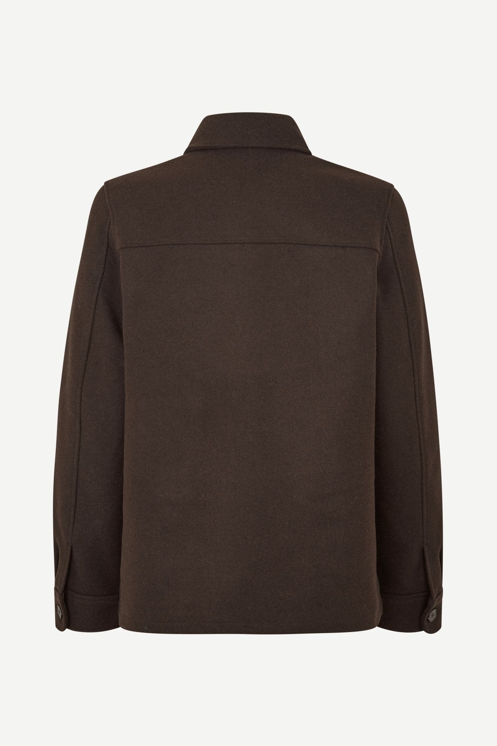 Sapally Z shirt jacket 14163 Delicioso