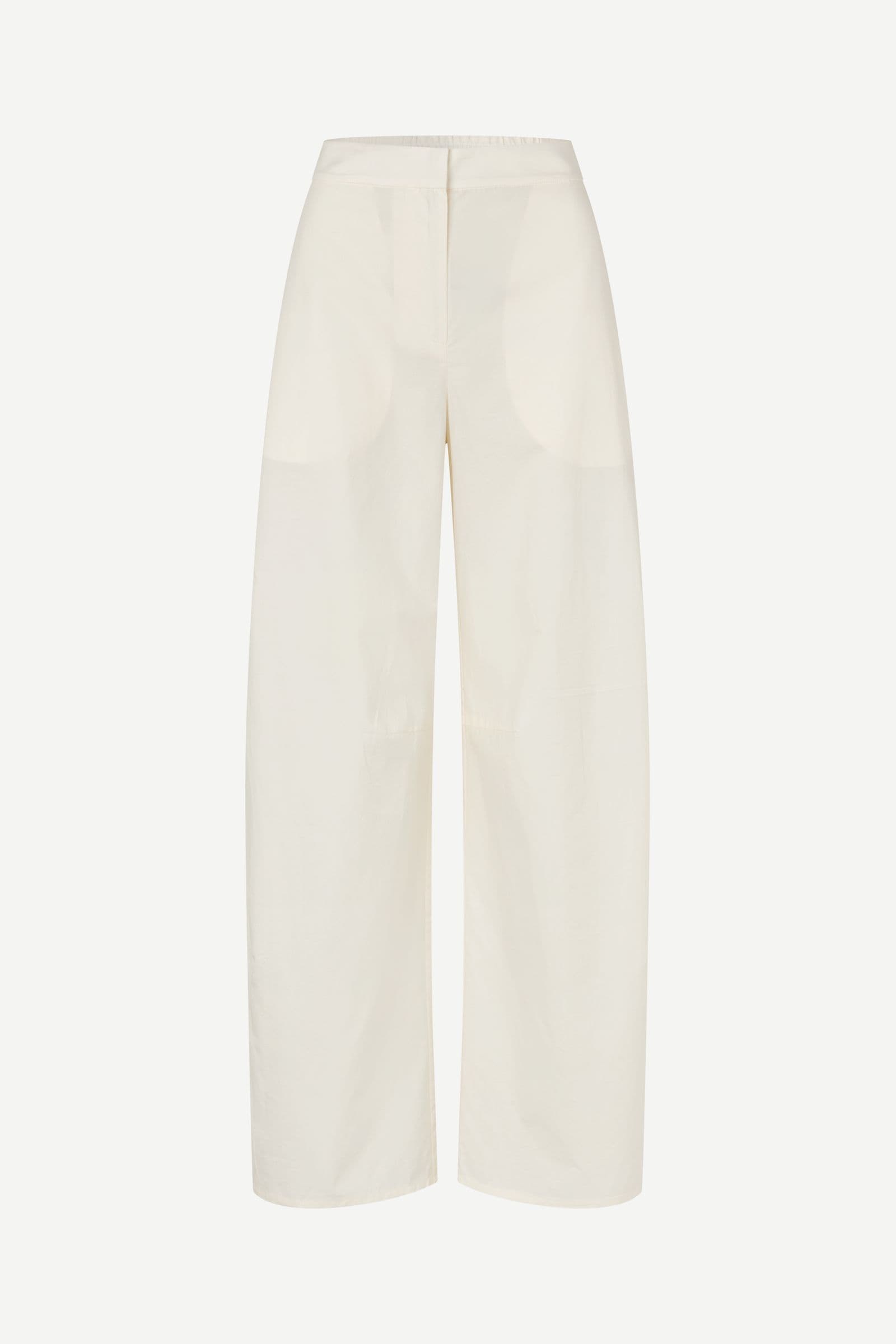 Saroko trousers 16046 Egret