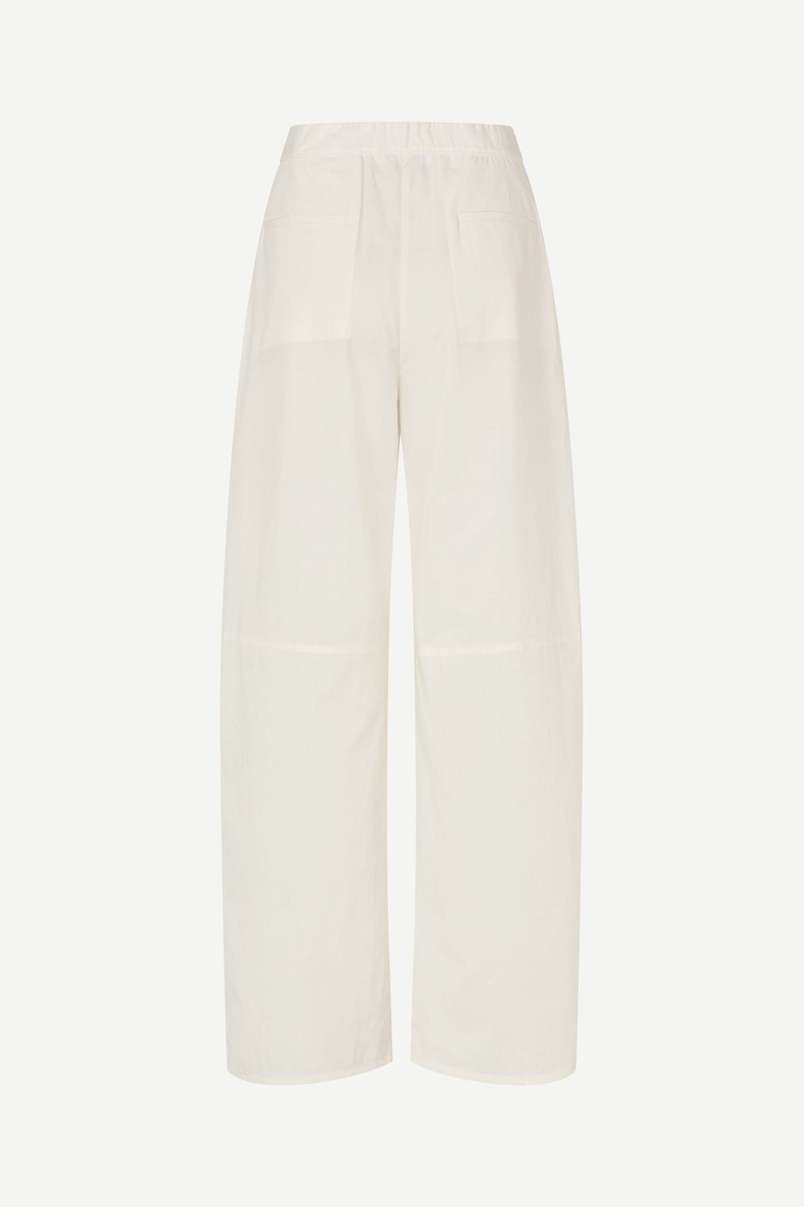 Saroko trousers 16046 Egret