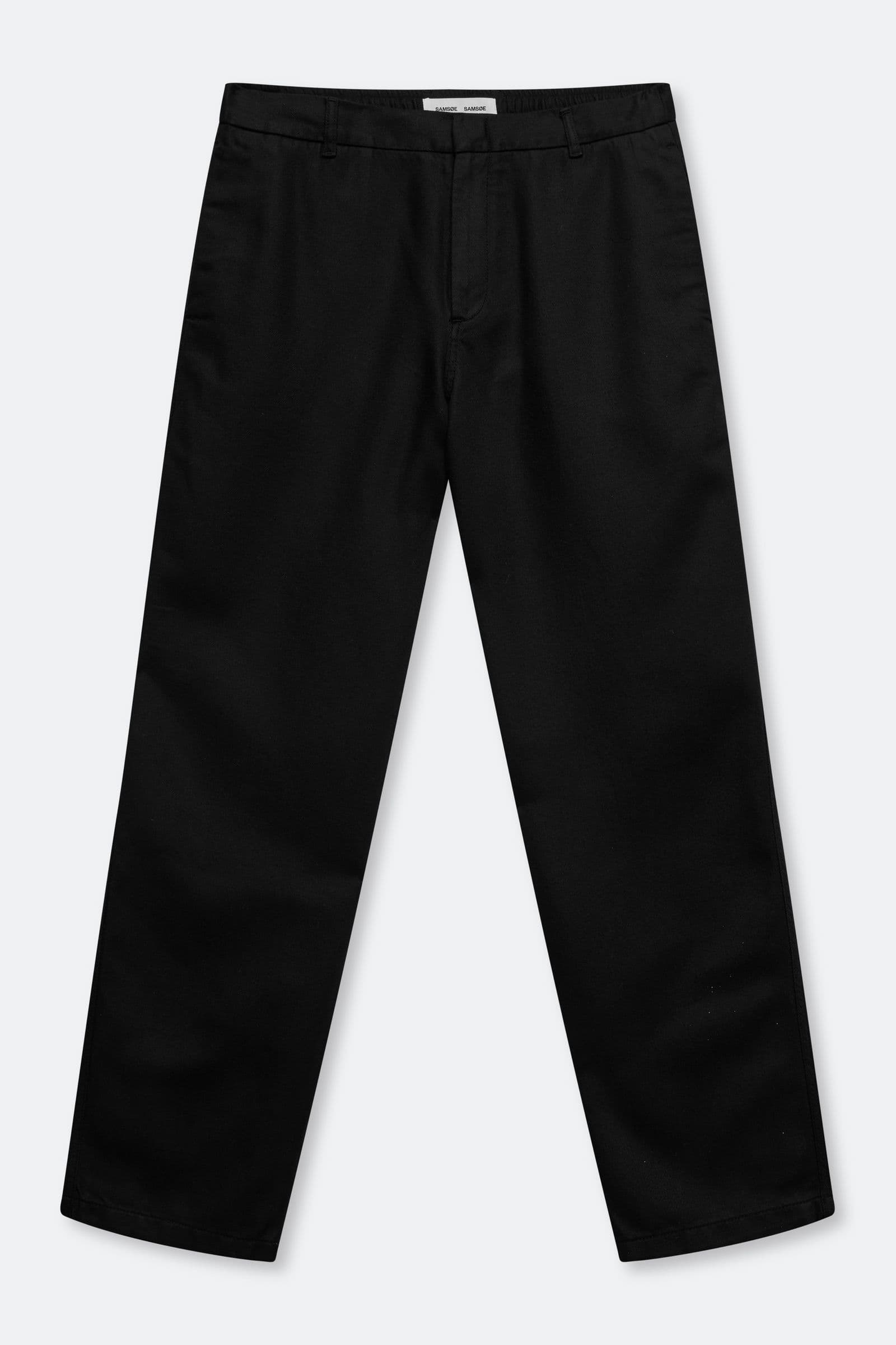 Sanoah flex trousers 16086 Black