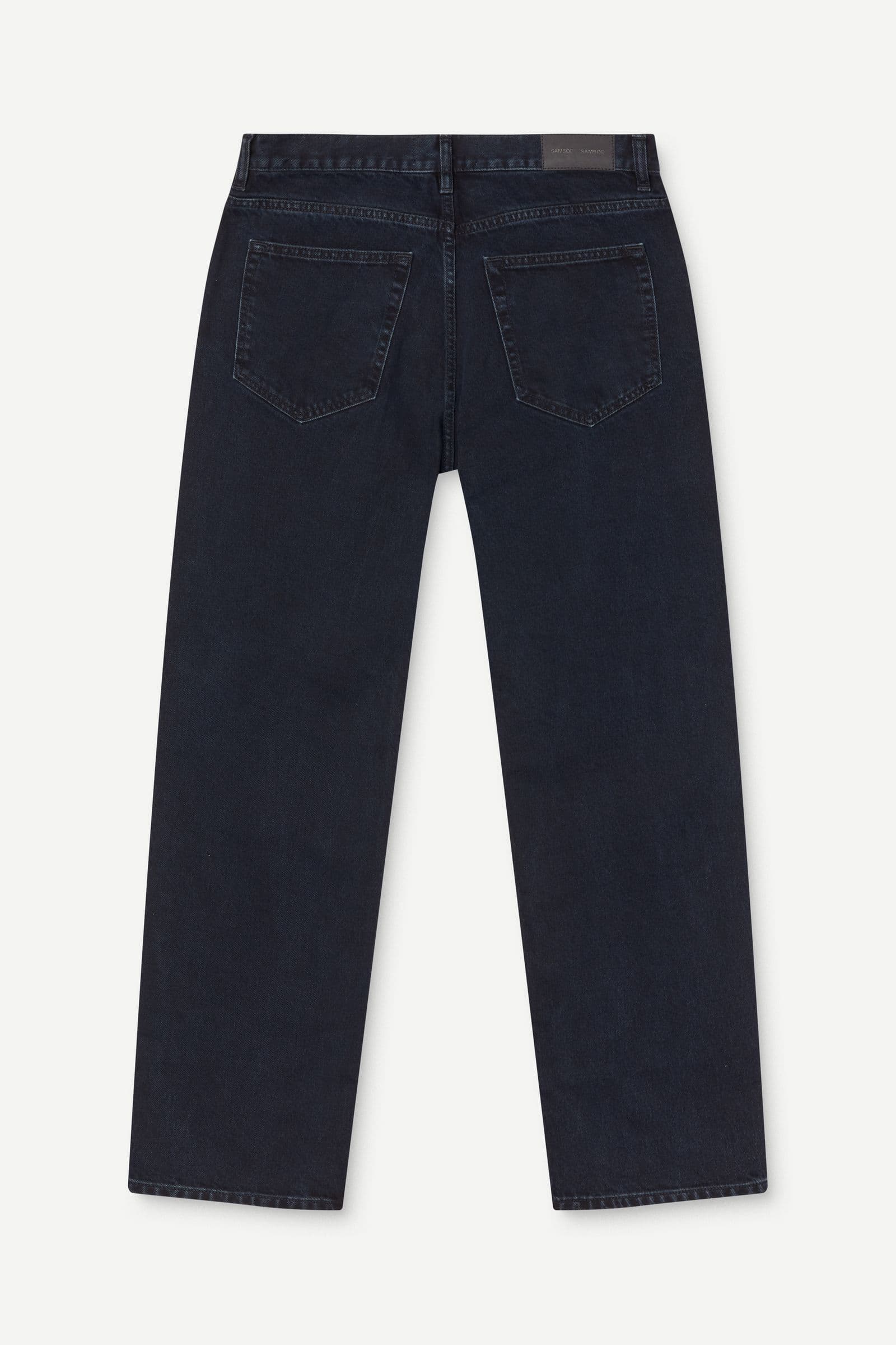 Saeddie jeans 16137 Night sky